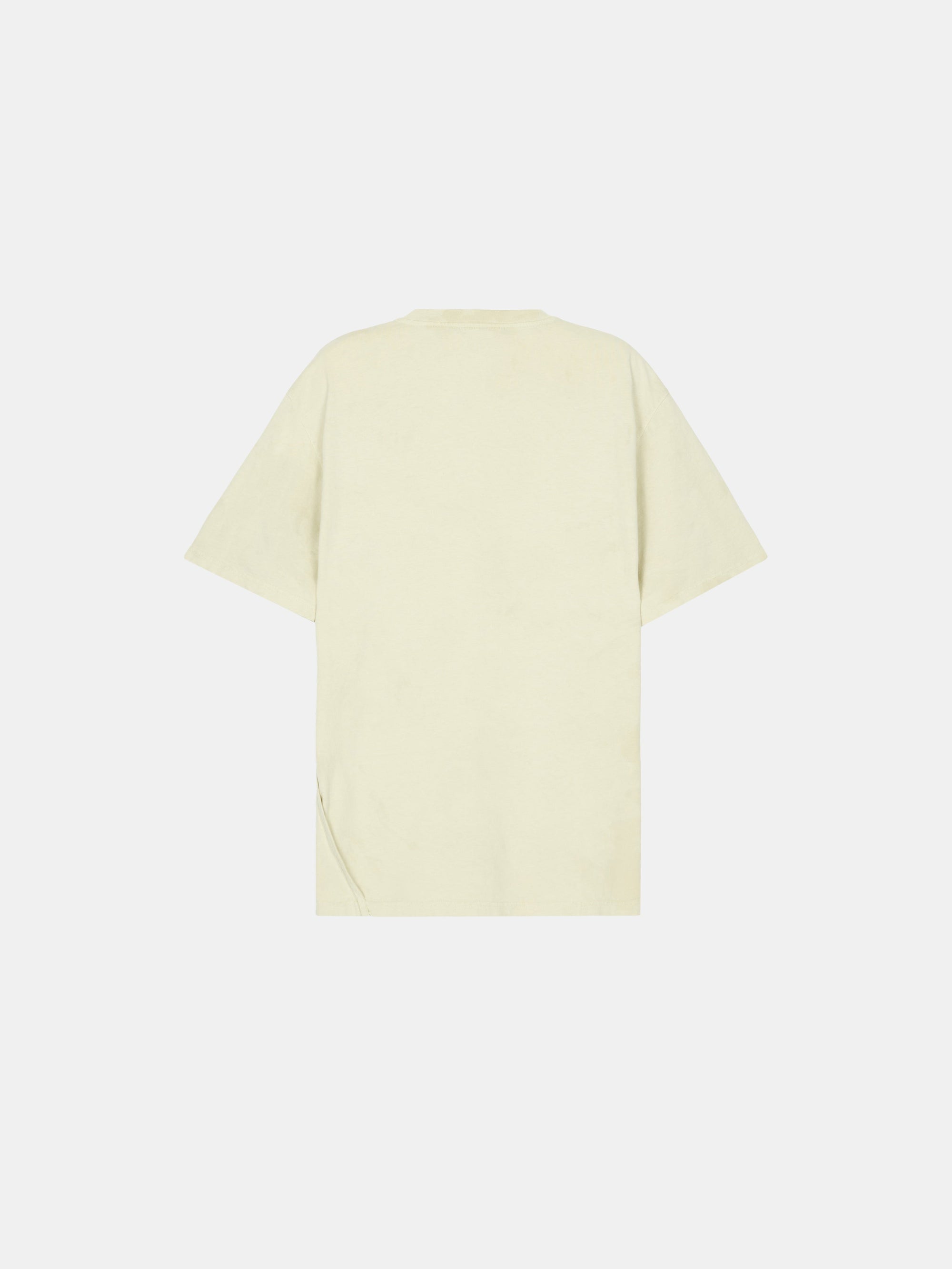 Chartered T-Shirt Bone A cold wall оригінал – Купити в Україні – вид ззаду