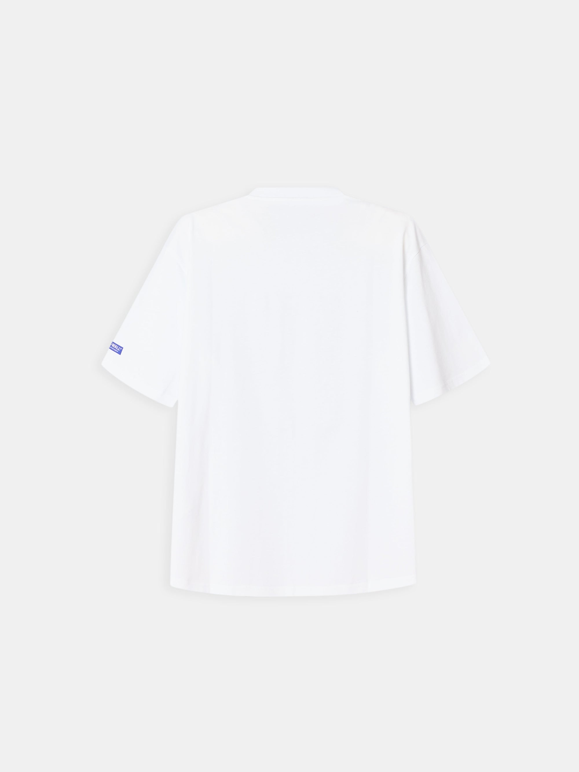 Pesky Seagull T-Shirt Optic A cold wall оригінал – Купити в Україні – вид ззаду