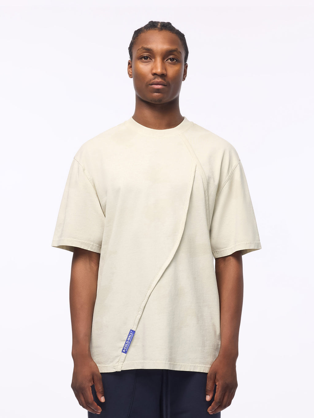 Chartered T-Shirt Bone A cold wall оригінал – Купити в Україні – детальний вид