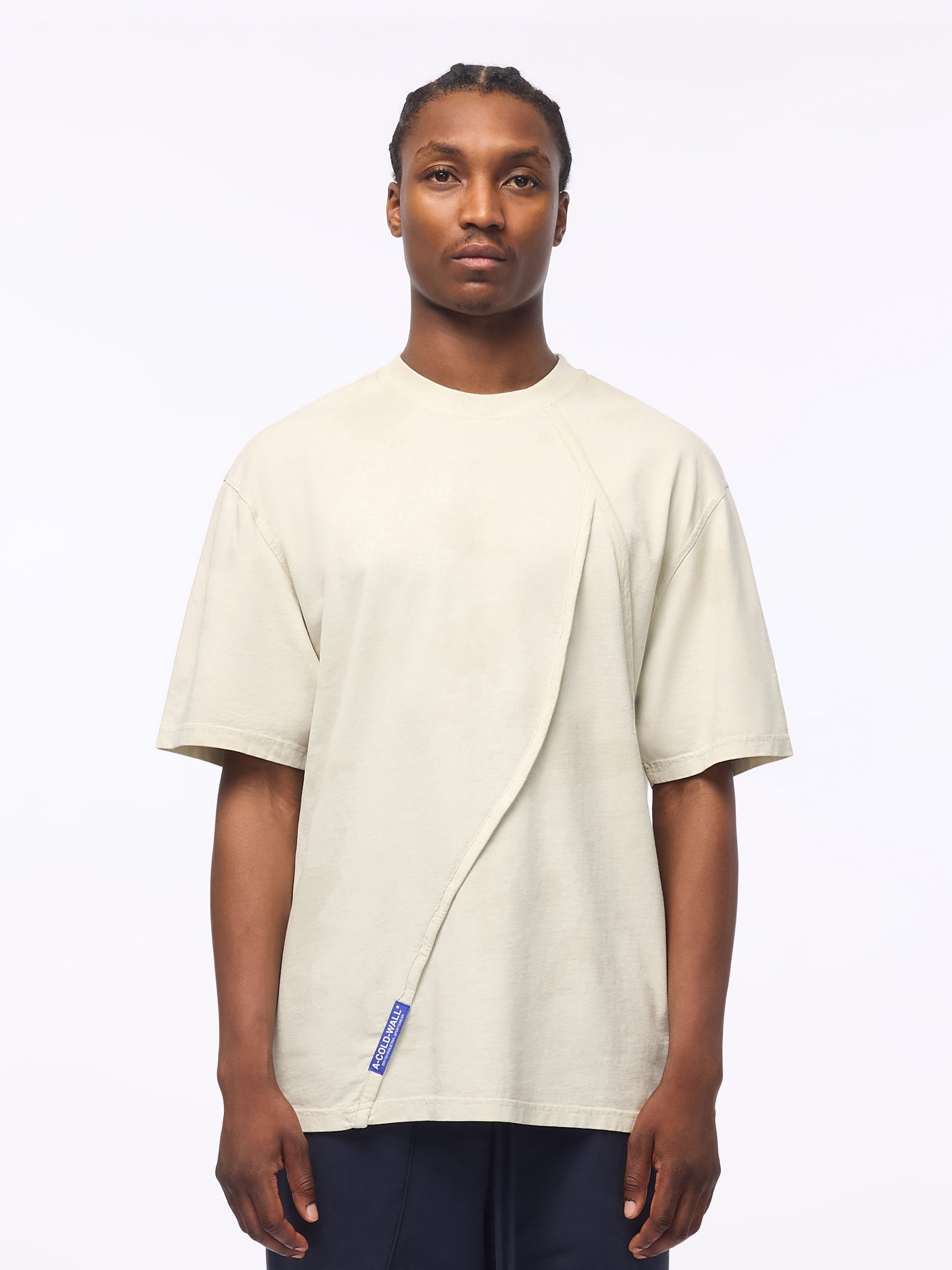Chartered T-Shirt Bone A cold wall оригінал – Купити в Україні – детальний вид