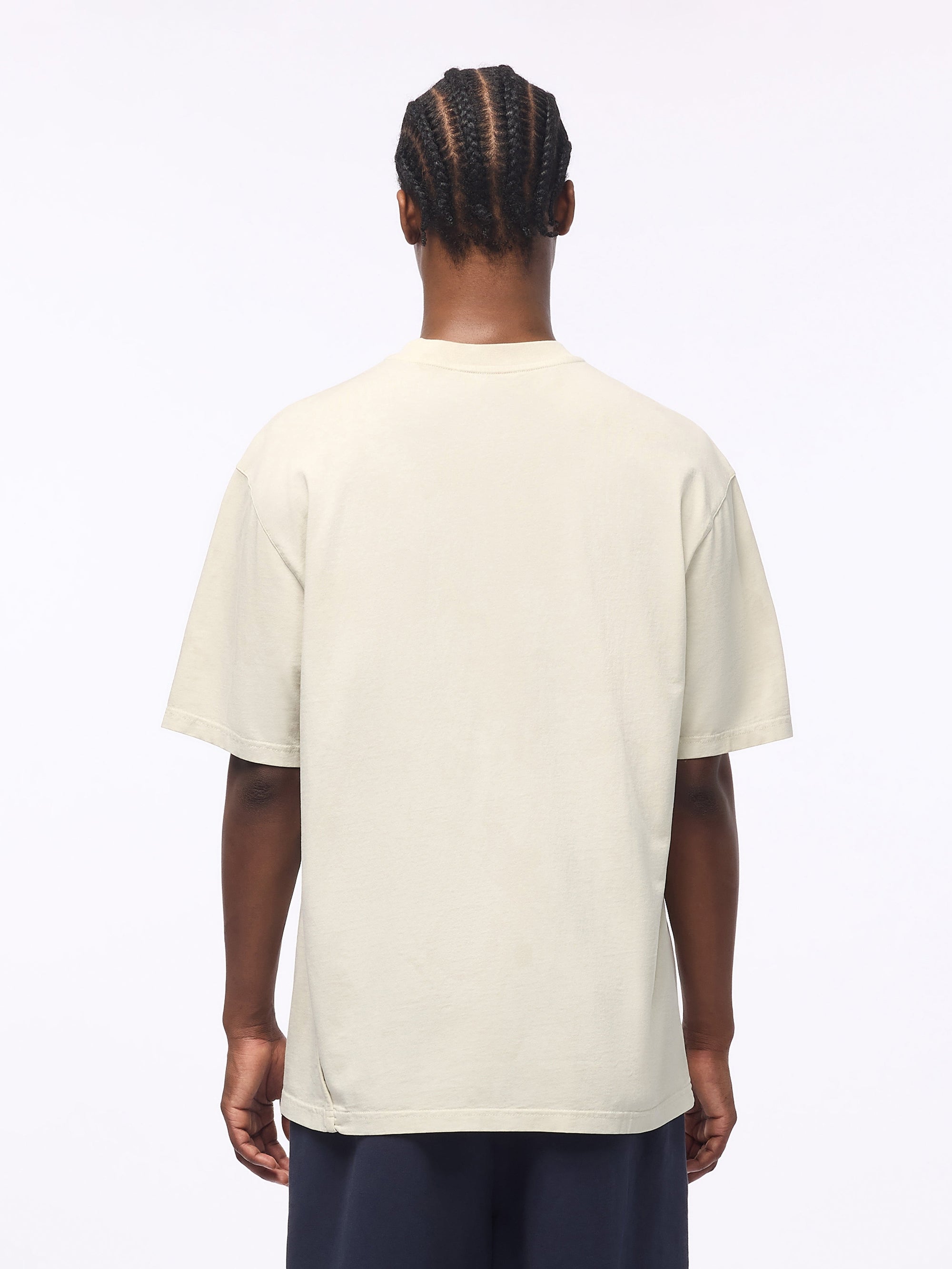 Chartered T-Shirt Bone A cold wall оригінал – Купити в Україні – збільшений вид