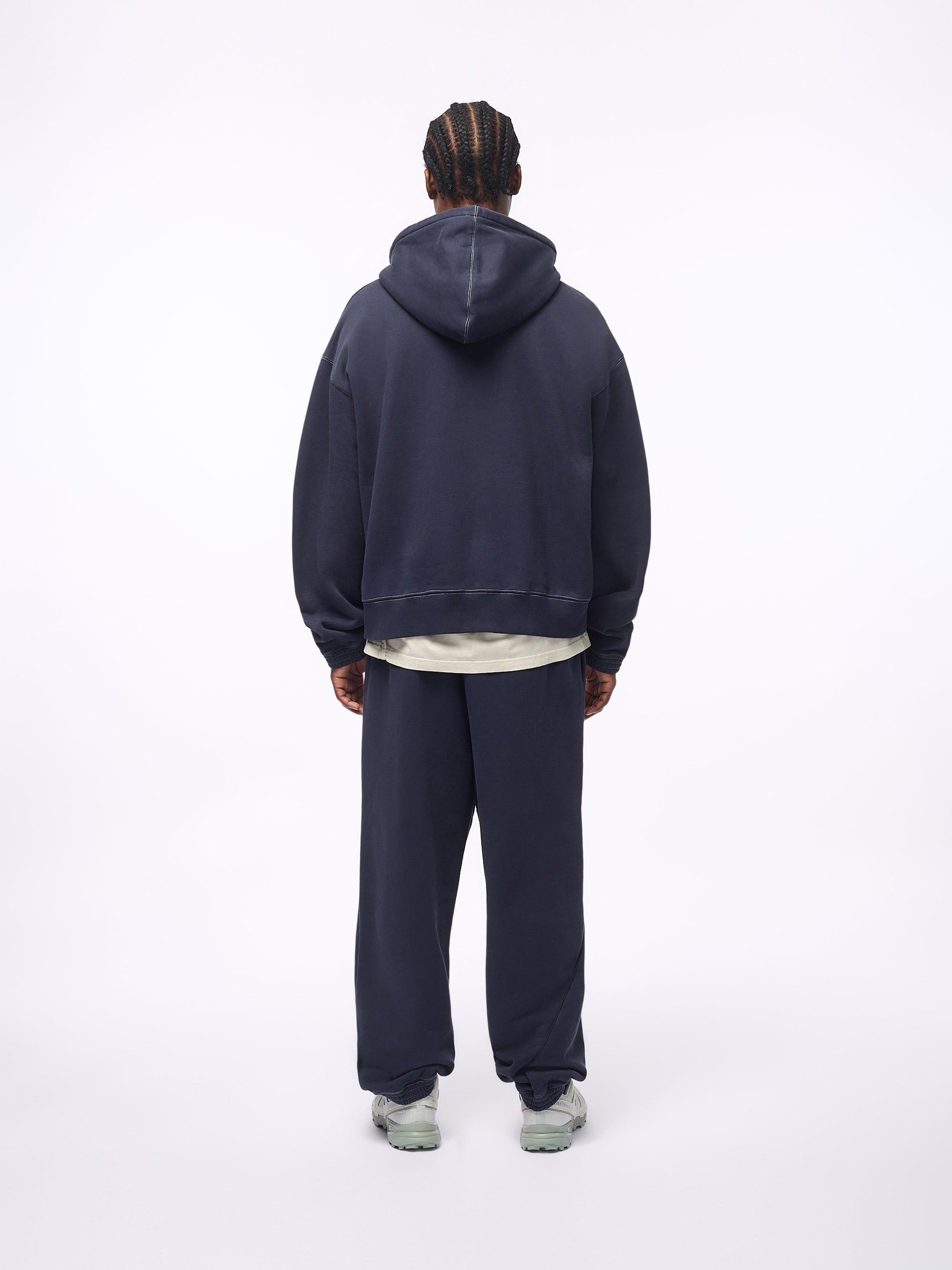 Оригінальна Millbank Hoodie Midnight A cold wall – збільшений вид