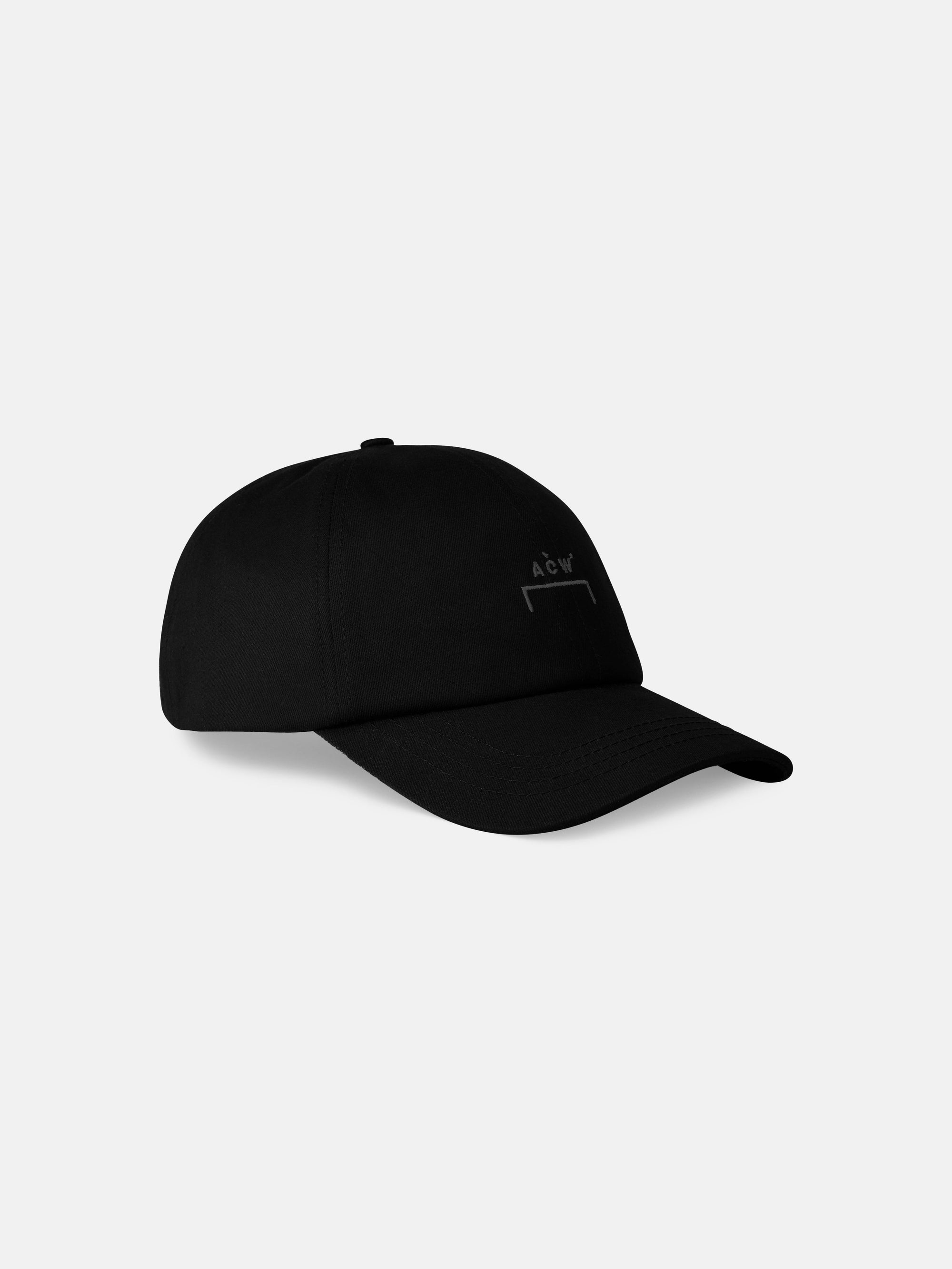 Core Cap Onyx A cold wall оригінал – Купити в Україні – боковий вид
