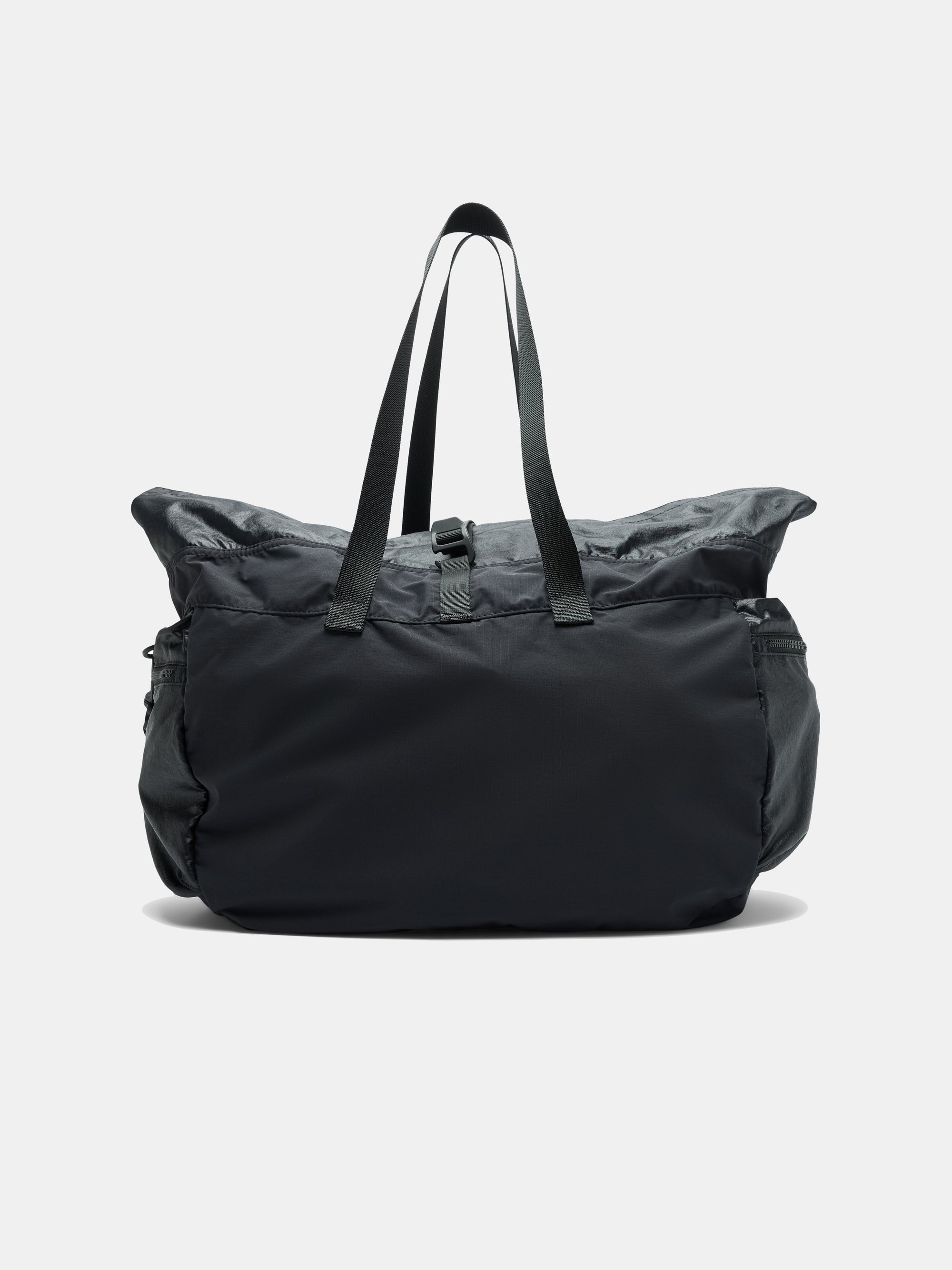Walworth Holdall Onyx A cold wall – Гарантія оригінальності – вид ззаду