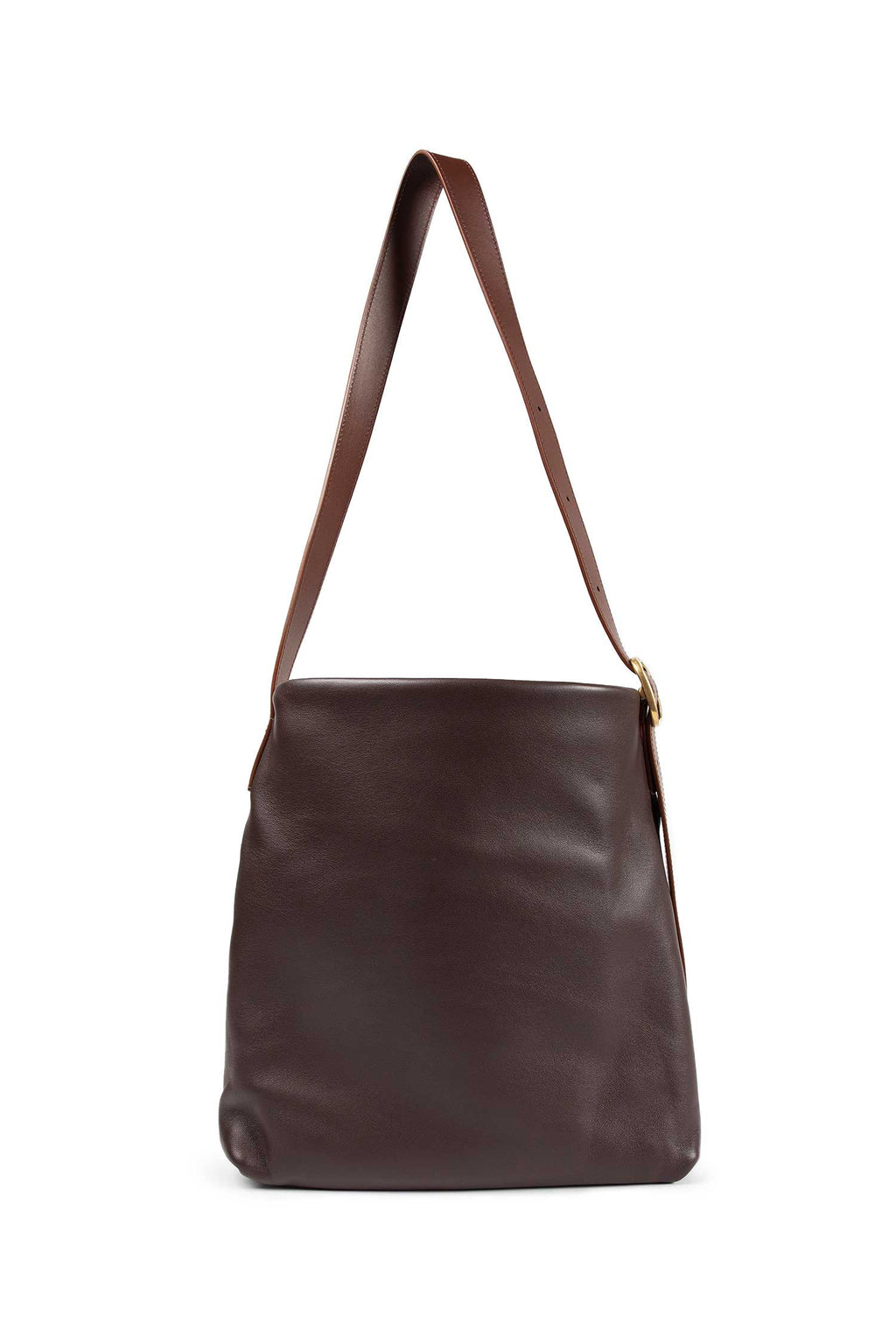 Draped Tote Bag Loewe – Гарантія оригінальності – детальний вид
