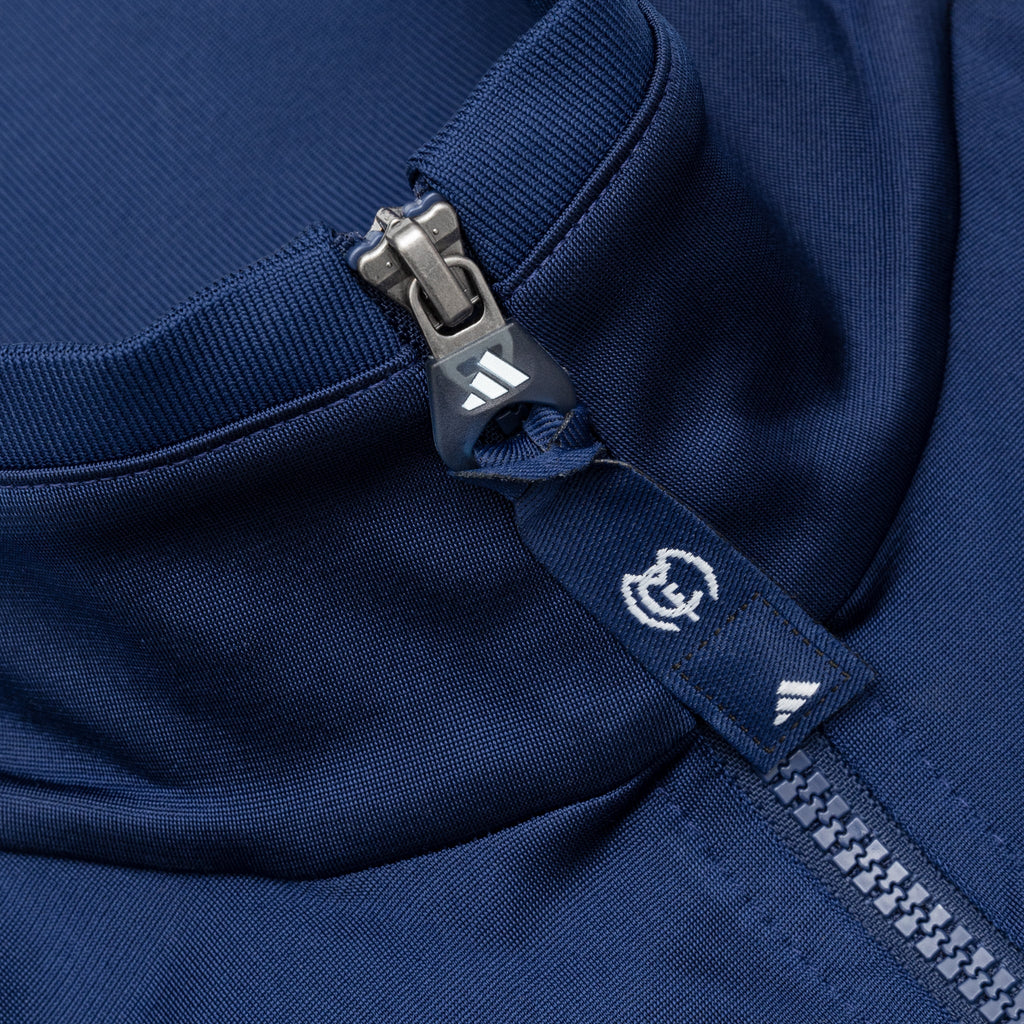 Оригінальна Real Madrid 99 Adidas – детальний вид