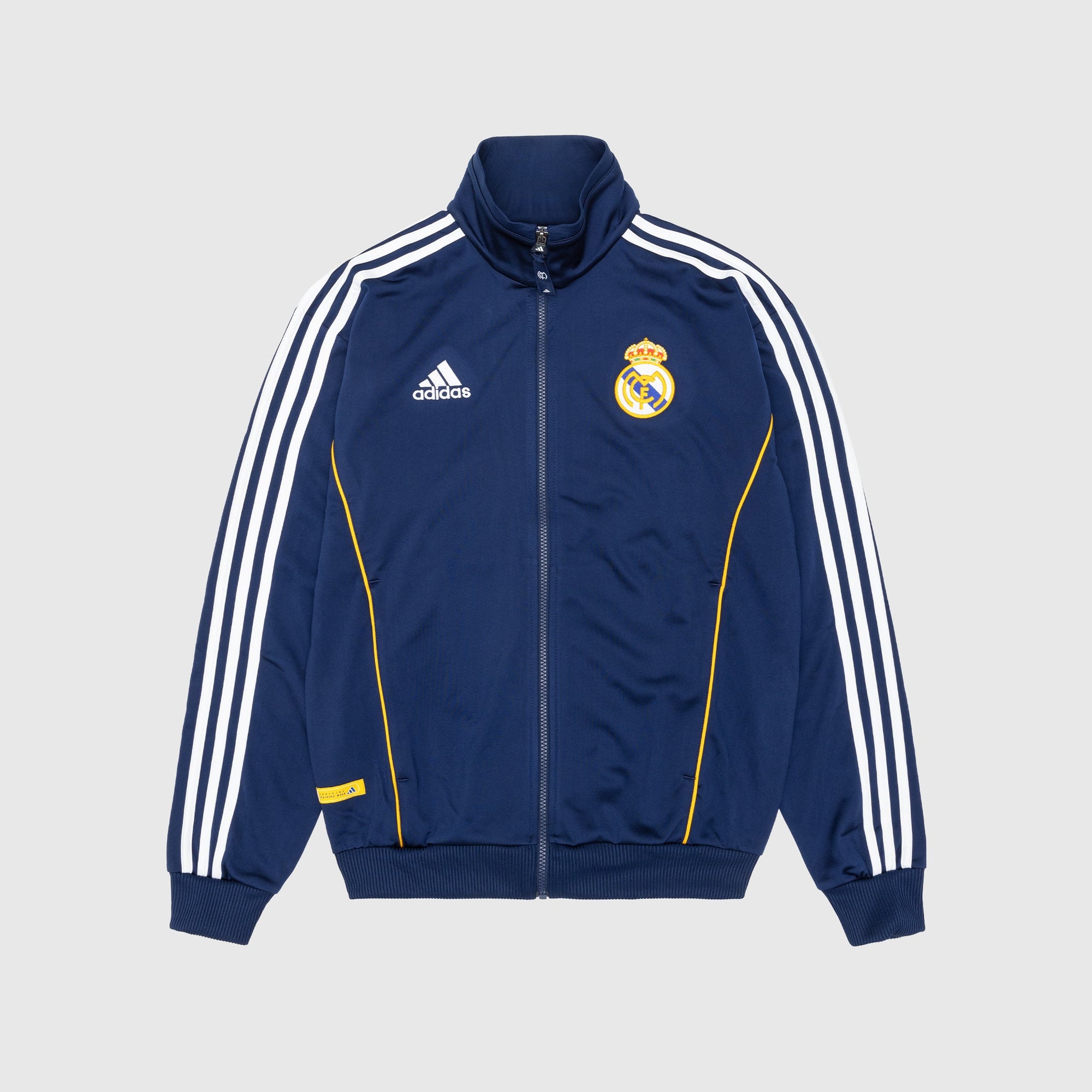 Оригінальна Real Madrid 99 Adidas – боковий вид - ADIDAS