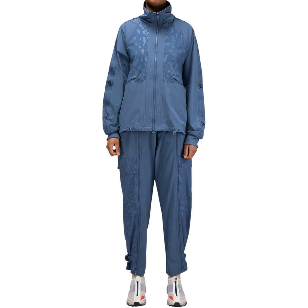 X Stella Mccartney Performance Trackpant Adidas оригінал – Купити в Україні – вид ззаду