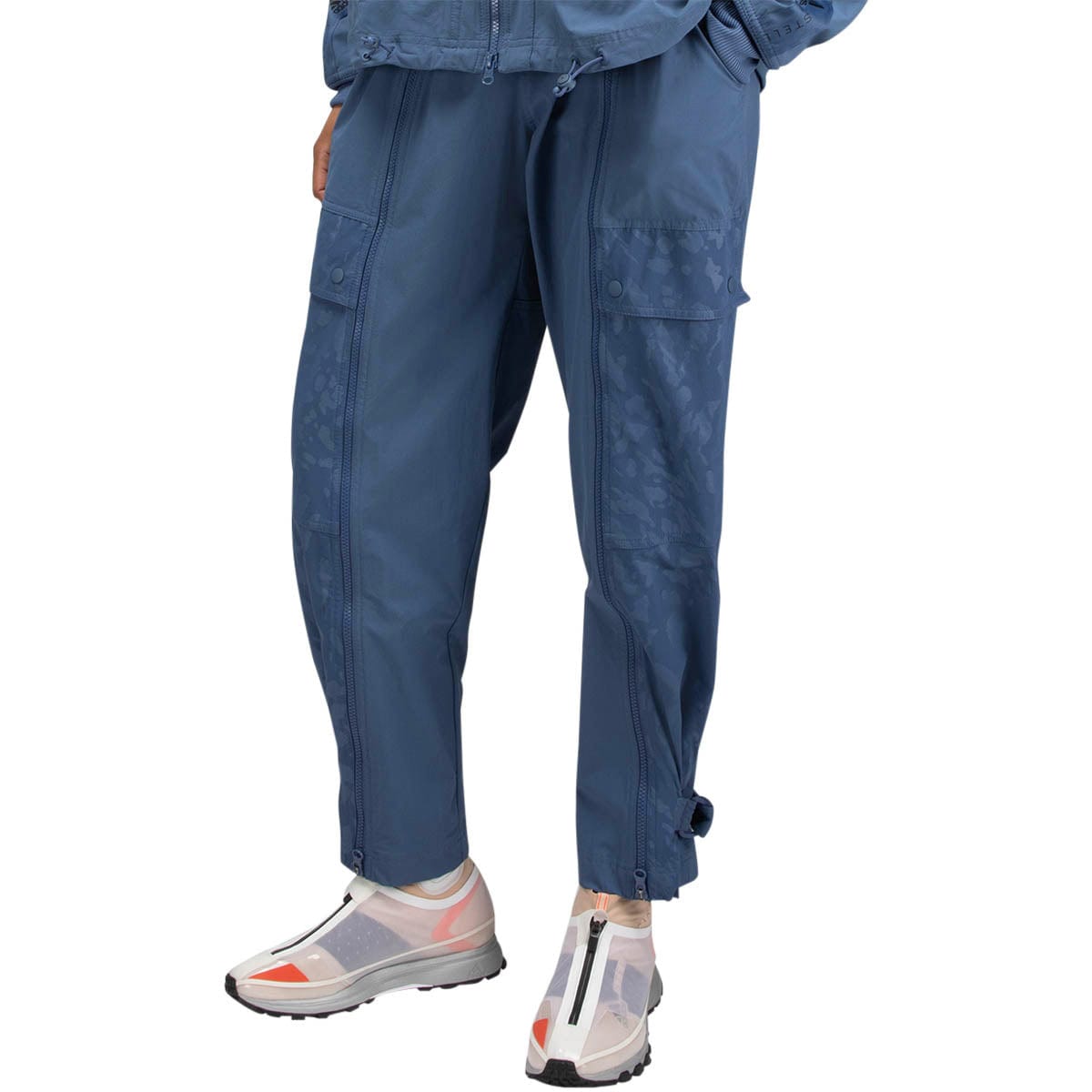 X Stella Mccartney Performance Trackpant Adidas оригінал – Купити в Україні – детальний вид