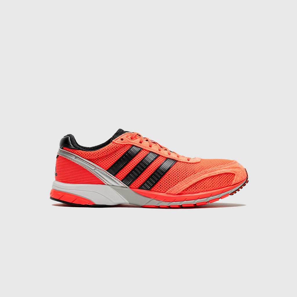 Adizero Adios Og Adidas – Гарантія оригінальності – боковий вид