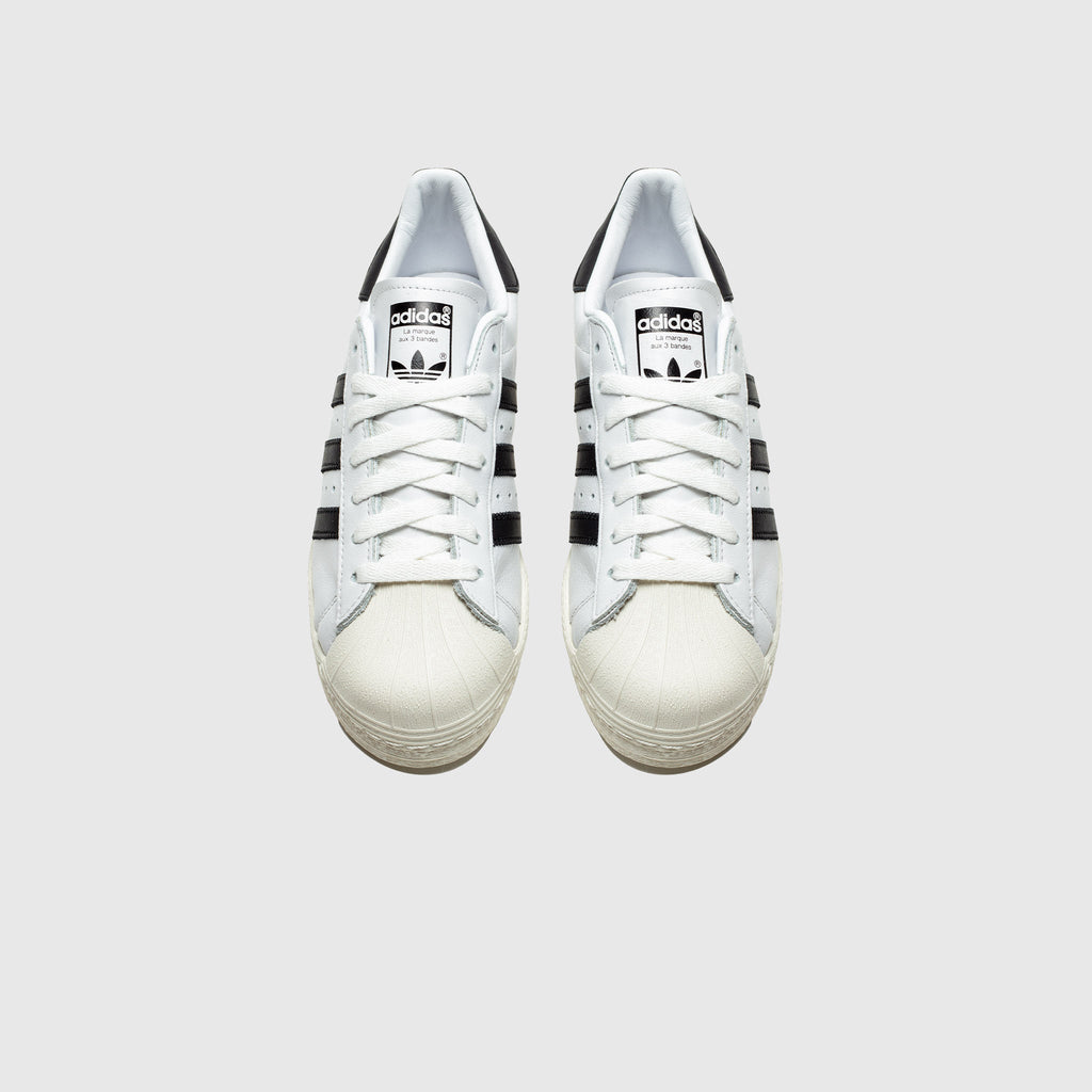 Superstar 82 Adidas оригінал – Купити в Україні – детальний вид