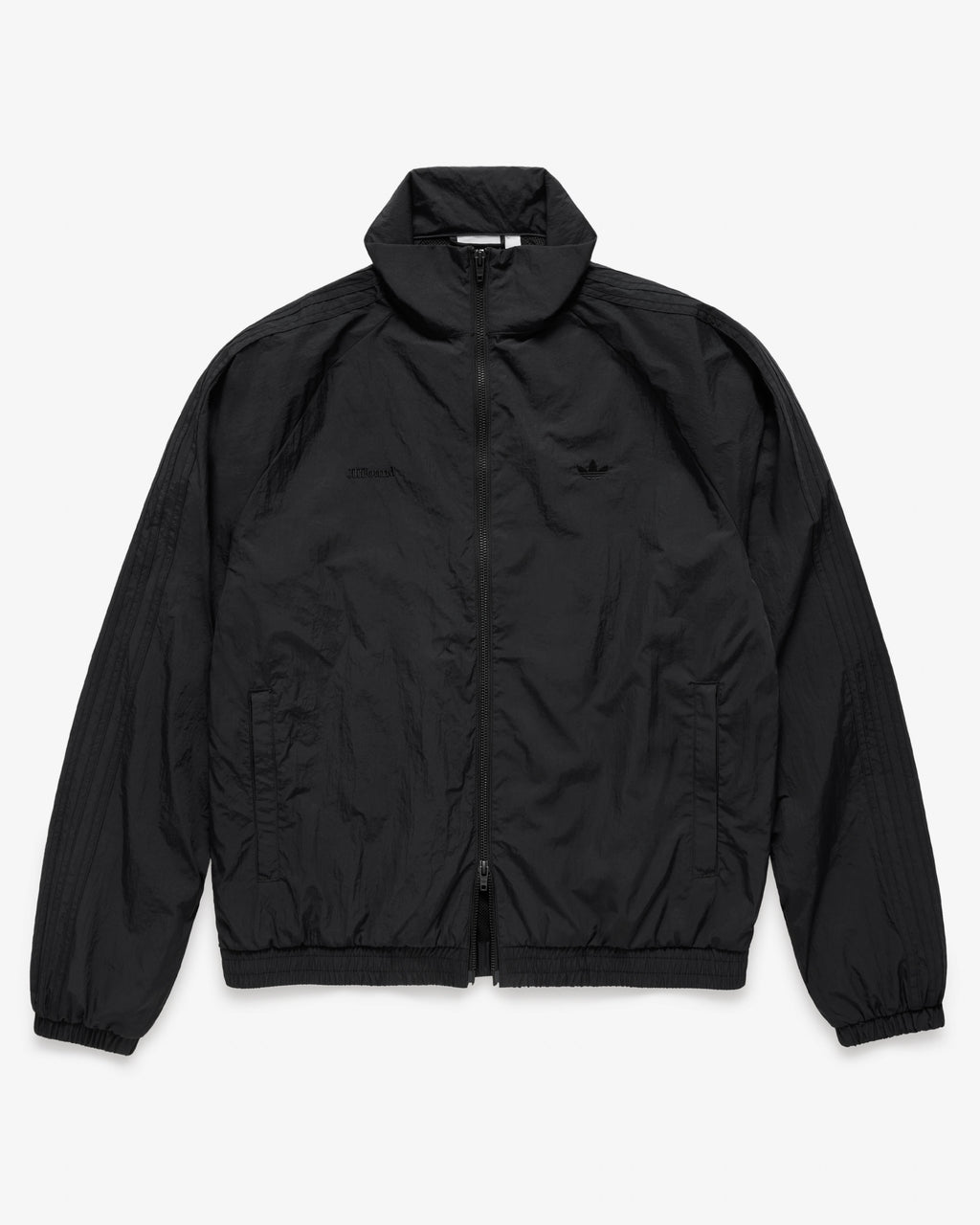 Adidas Outerwear оригінал | Швидка доставка Україна – боковий вид