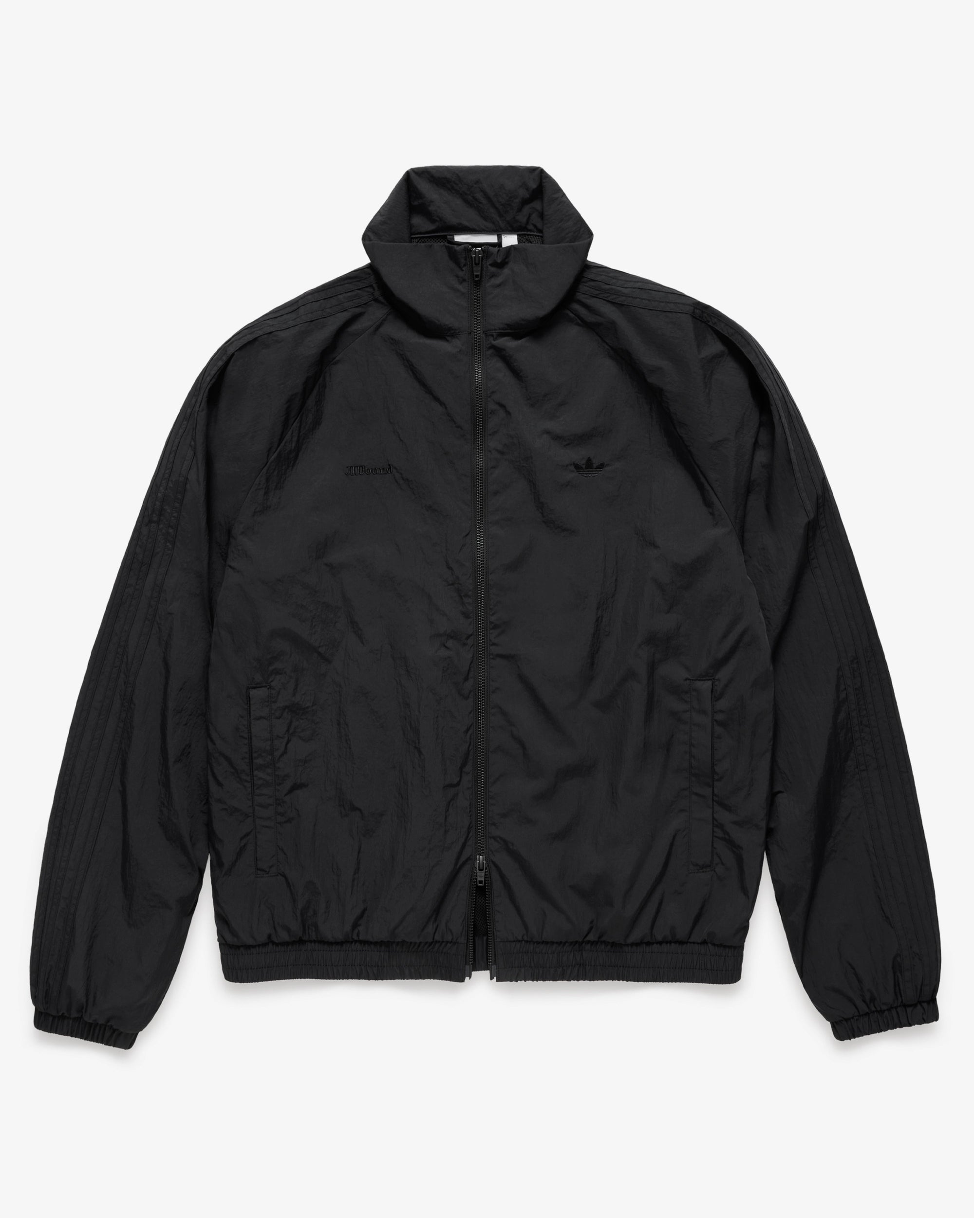 Adidas Outerwear оригінал | Швидка доставка Україна – боковий вид - ADIDAS