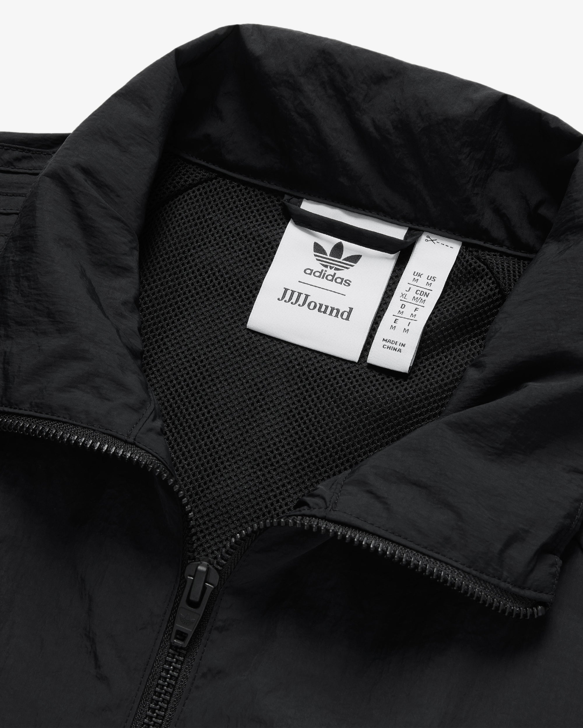 Adidas Outerwear оригінал | Швидка доставка Україна – вид ззаду - ADIDAS