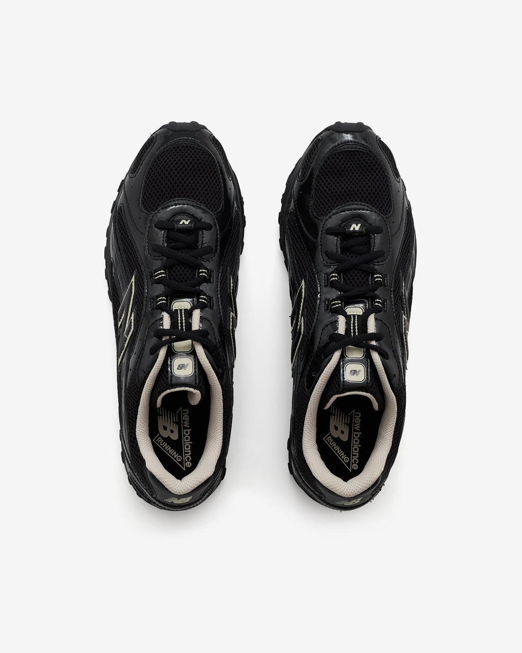 Оригінальна Mens U204lmra Sneakers New balance – збільшений вид