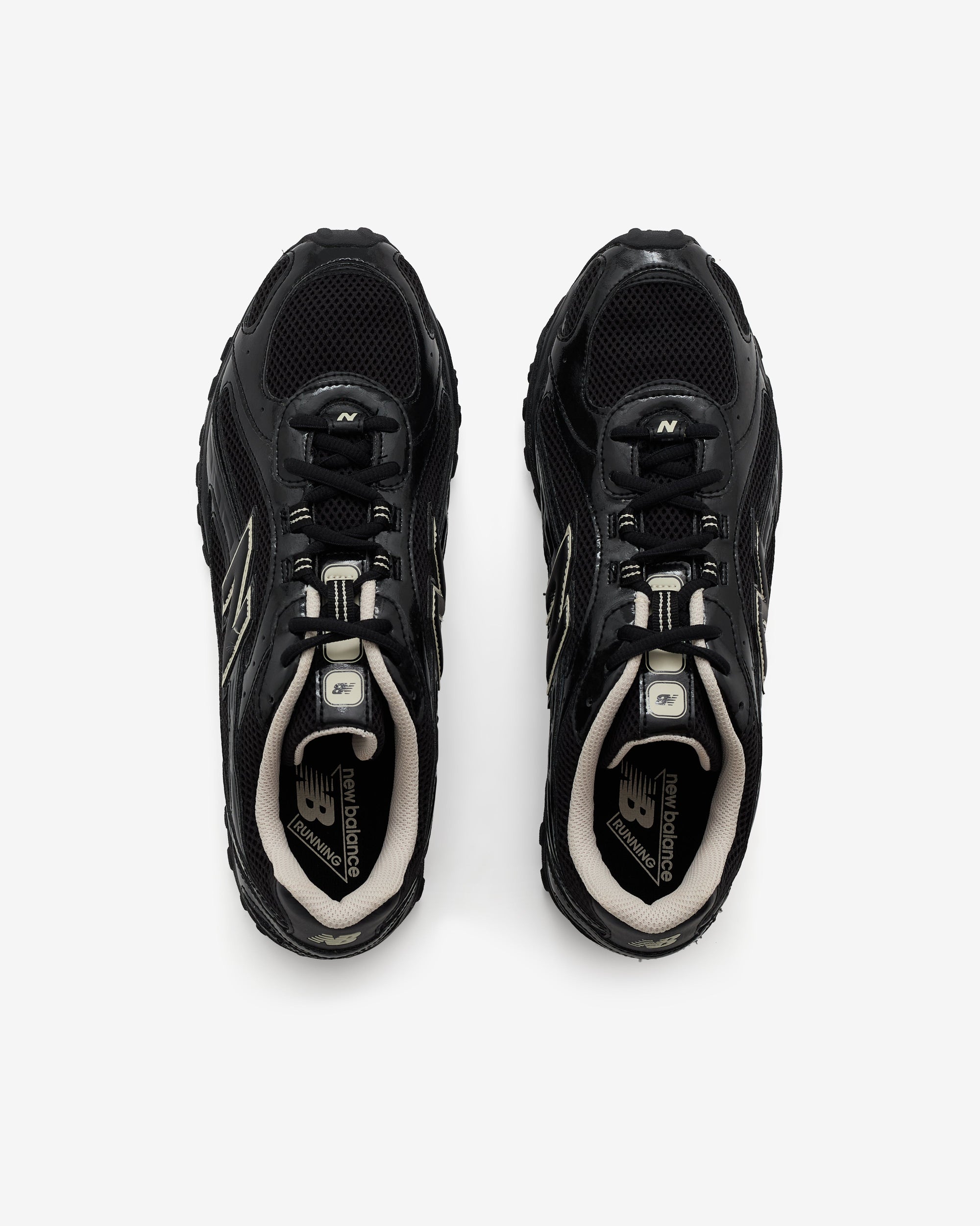 Оригінальна Mens U204lmra Sneakers New balance – збільшений вид