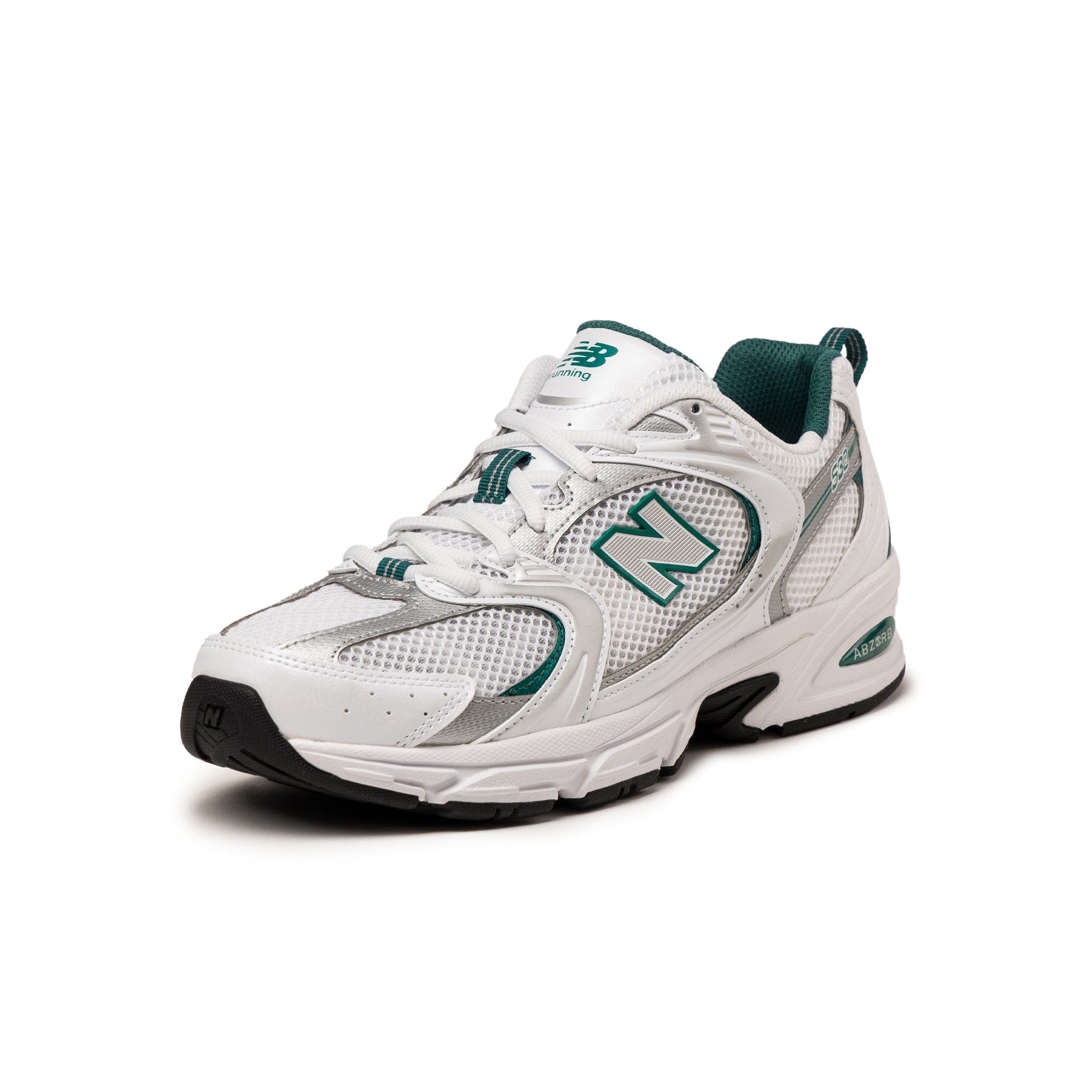 530 New balance – Гарантія оригінальності – збільшений вид