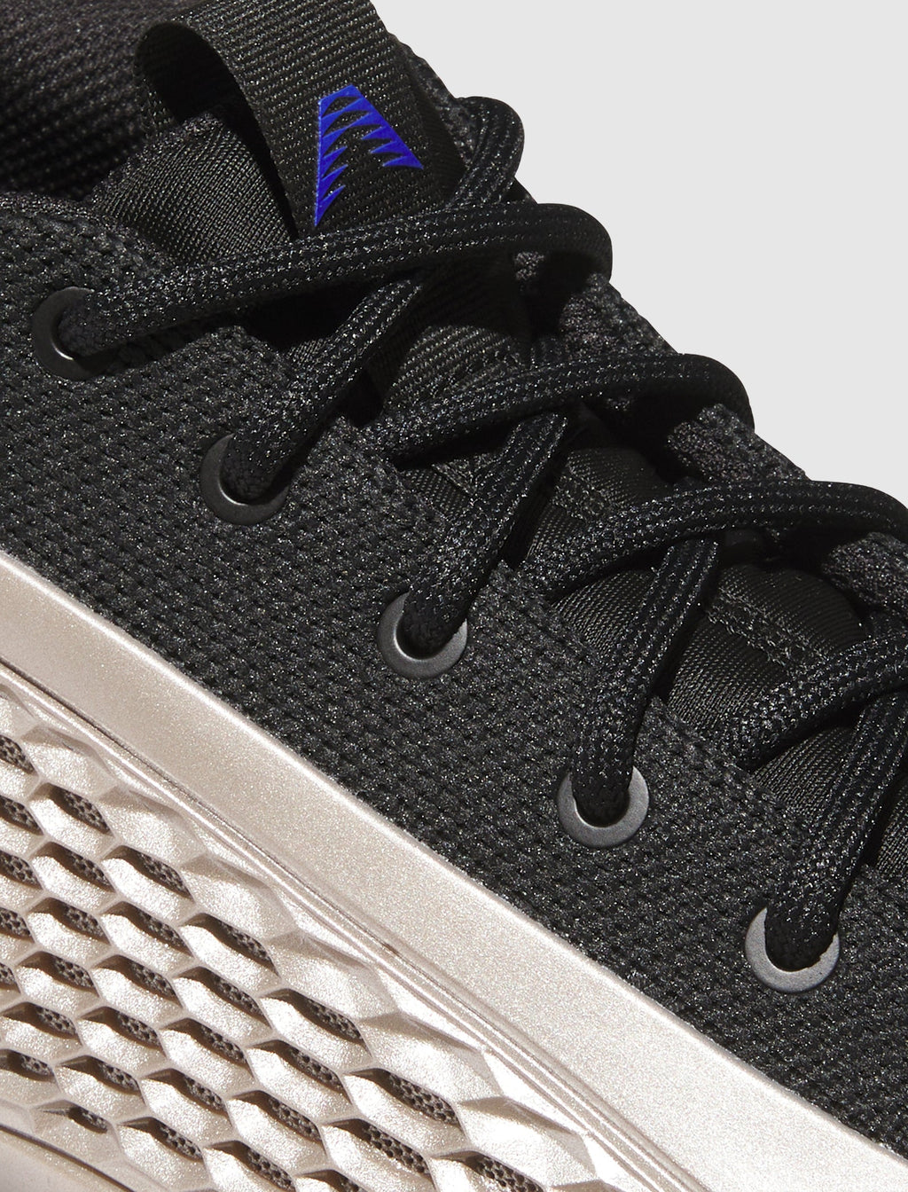 Anthony Edwards 1 Low Champagne Adidas – Гарантія оригінальності – вид ззаду