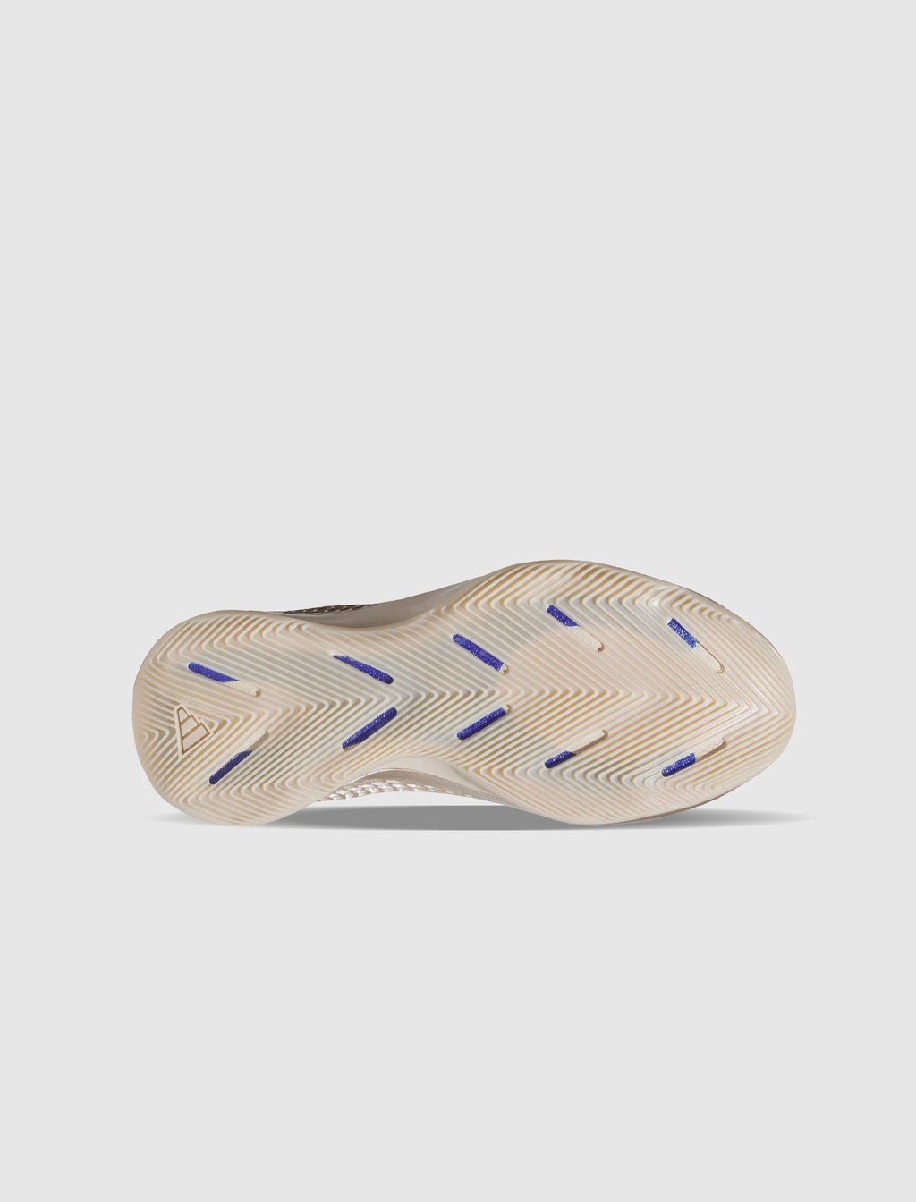 Anthony Edwards 1 Low Champagne Adidas – Гарантія оригінальності – збільшений вид