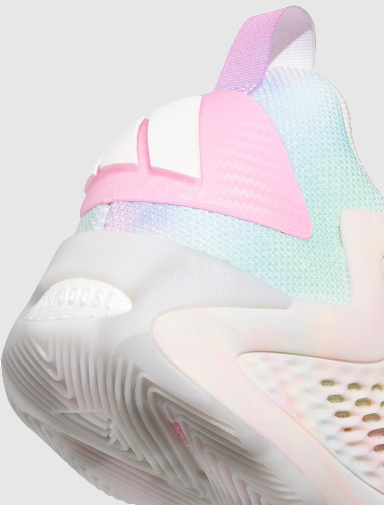 Anthony Edwards 1 Low 3ssb Adidas оригінал – Купити в Україні – детальний вид