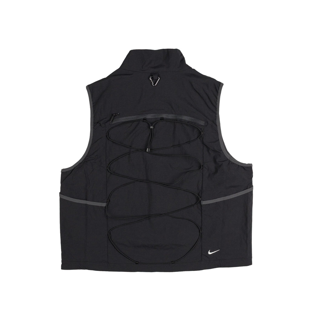 *death Bloom* Vest Nike оригінал – Купити в Україні – вид ззаду