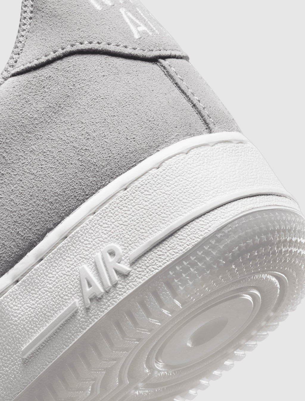 Air Force 1 Low Retro Color Of The Month Light Smoke Grey Nike оригінал – Купити в Україні – детальний вид