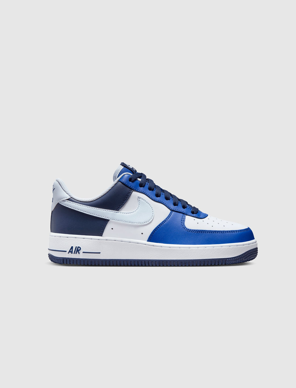 Nike Footwear оригінал | Швидка доставка Україна – боковий вид