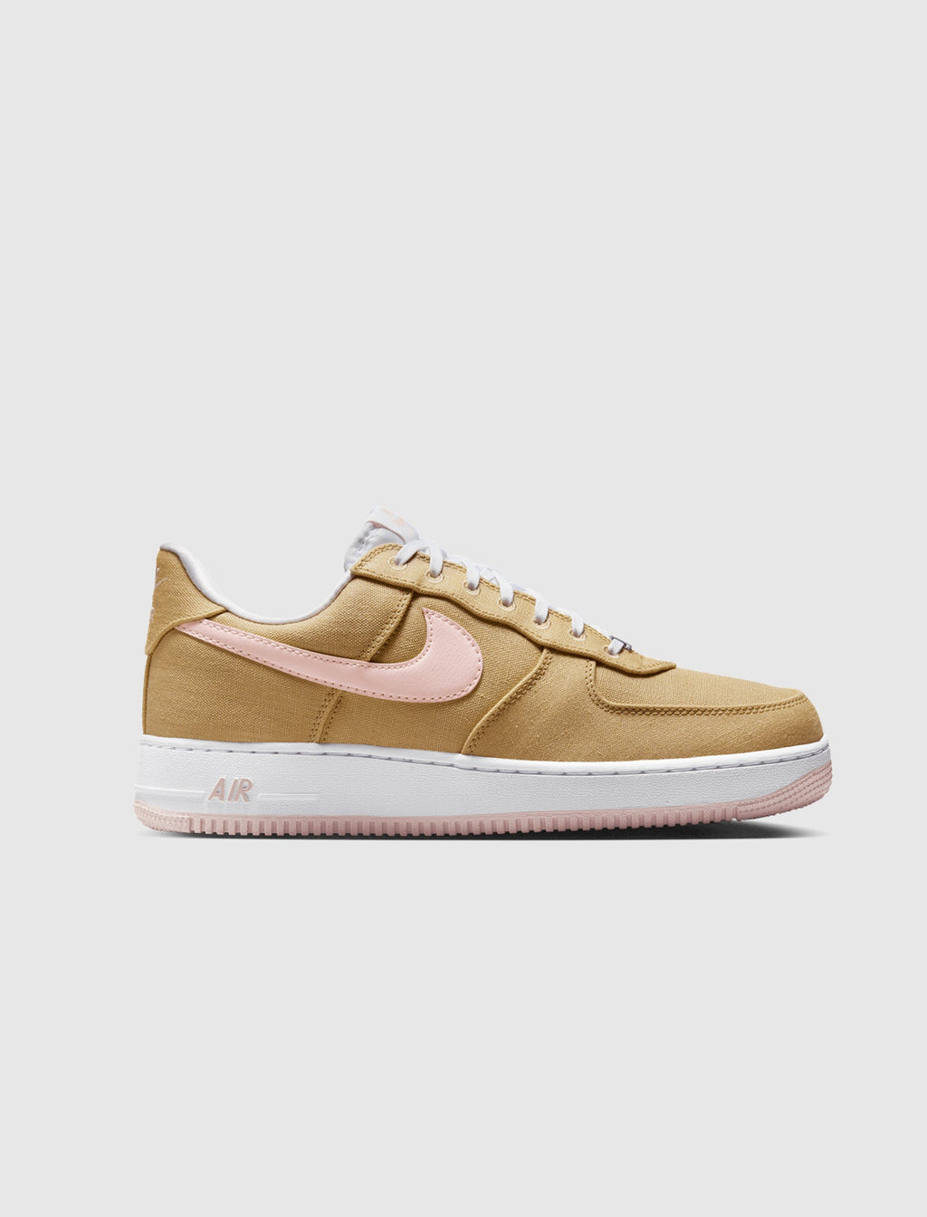 Nike Footwear оригінал | Швидка доставка Україна – боковий вид