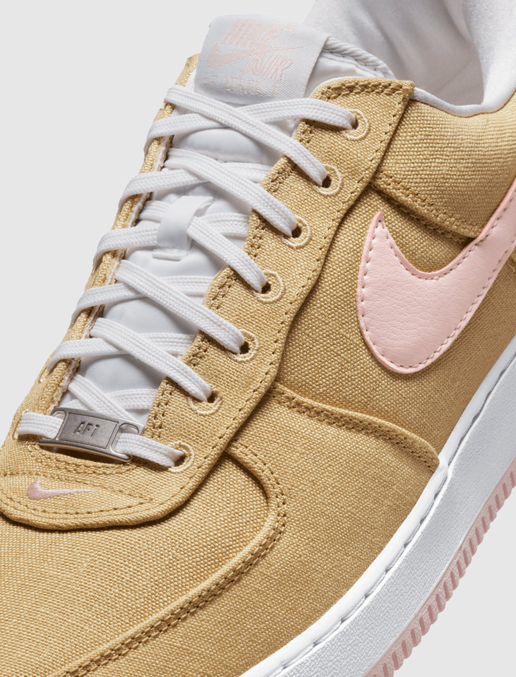 Nike Footwear оригінал | Швидка доставка Україна – вид ззаду