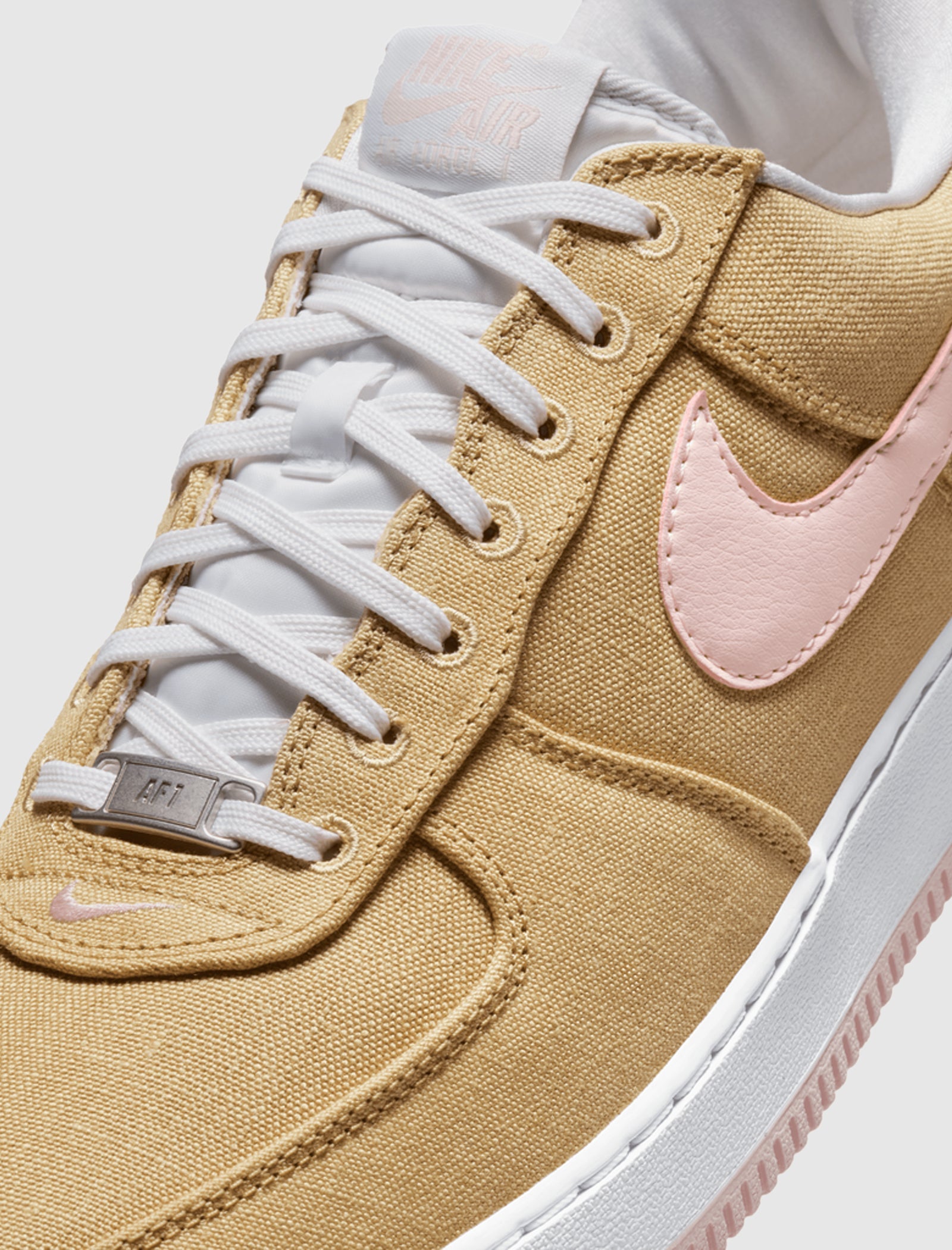 Nike Footwear оригінал | Швидка доставка Україна – вид ззаду