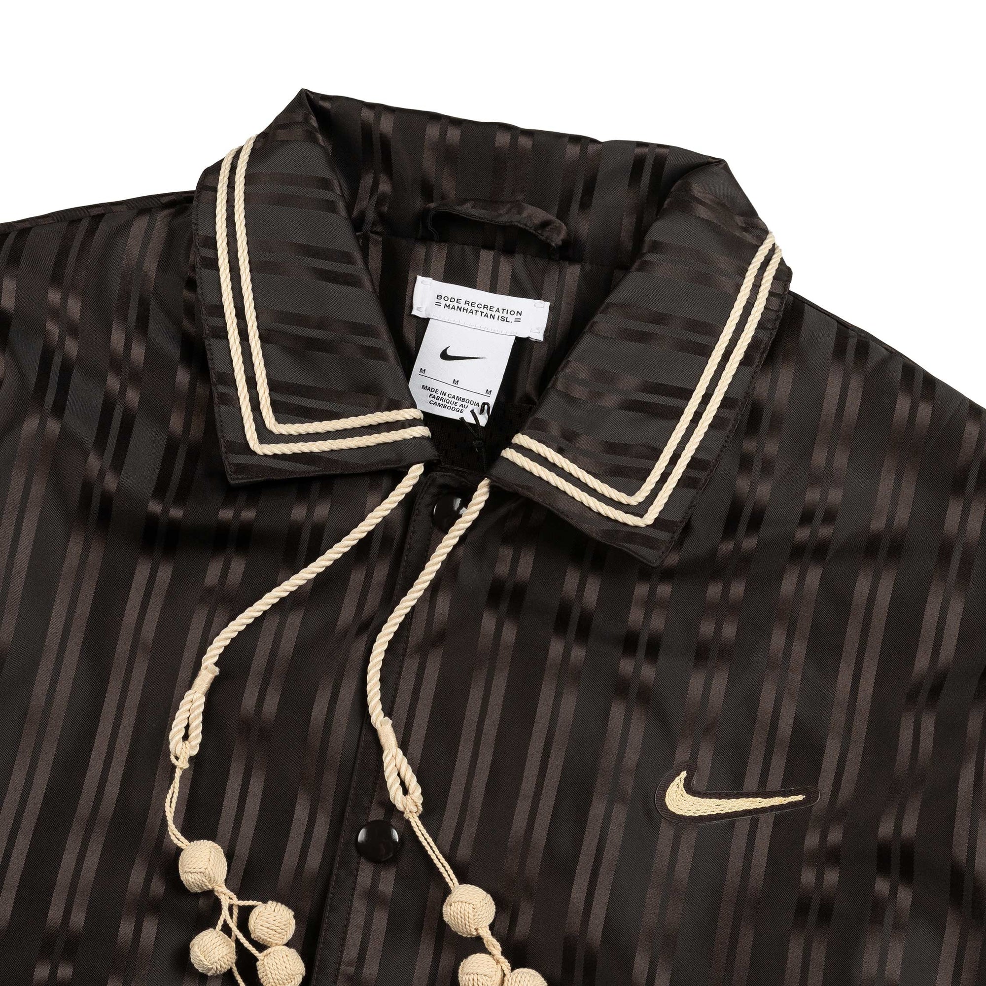 Nike Outerwear оригінал | Швидка доставка Україна – детальний вид - NIKE