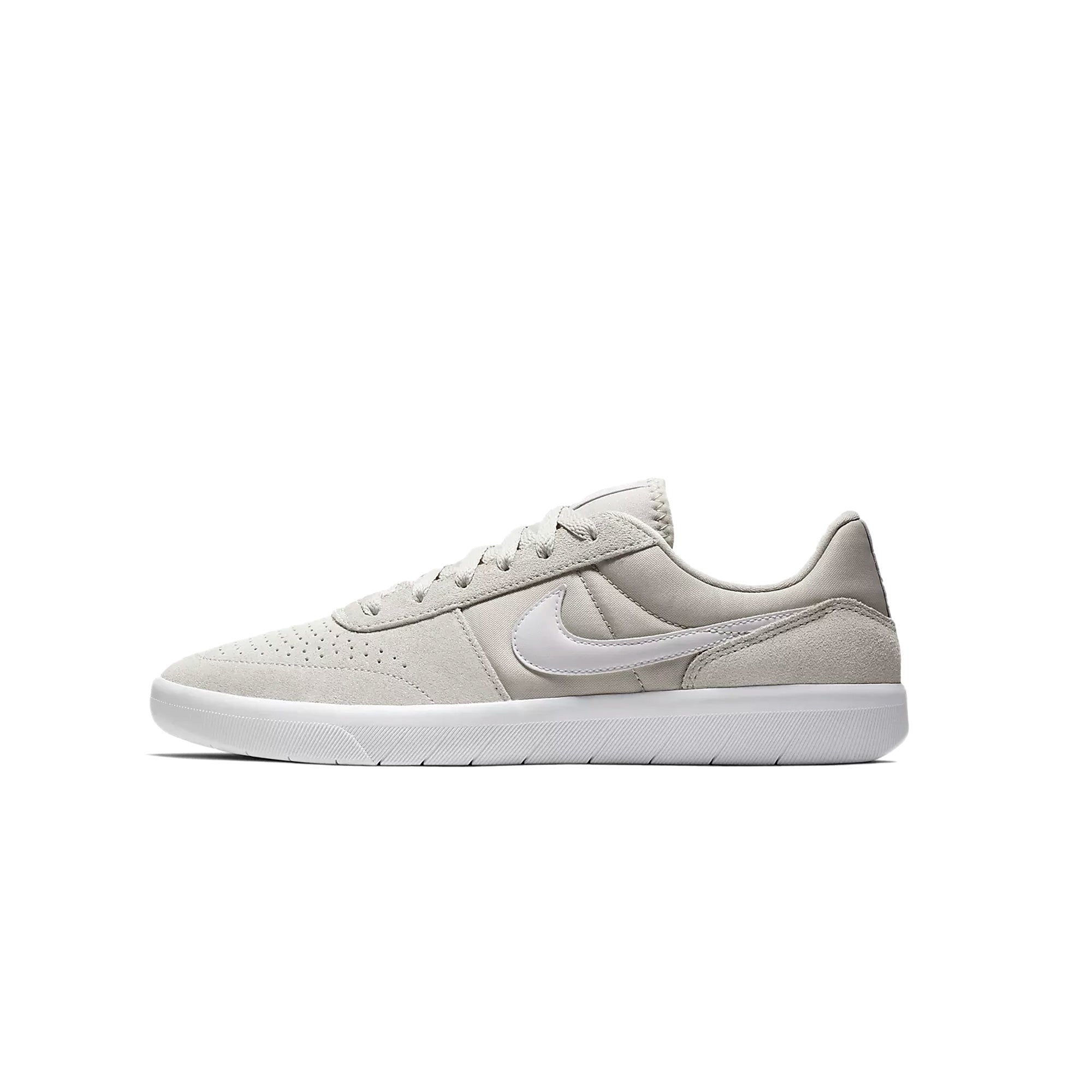Оригінальна Team Classic [ah3360 001] Nike – боковий вид