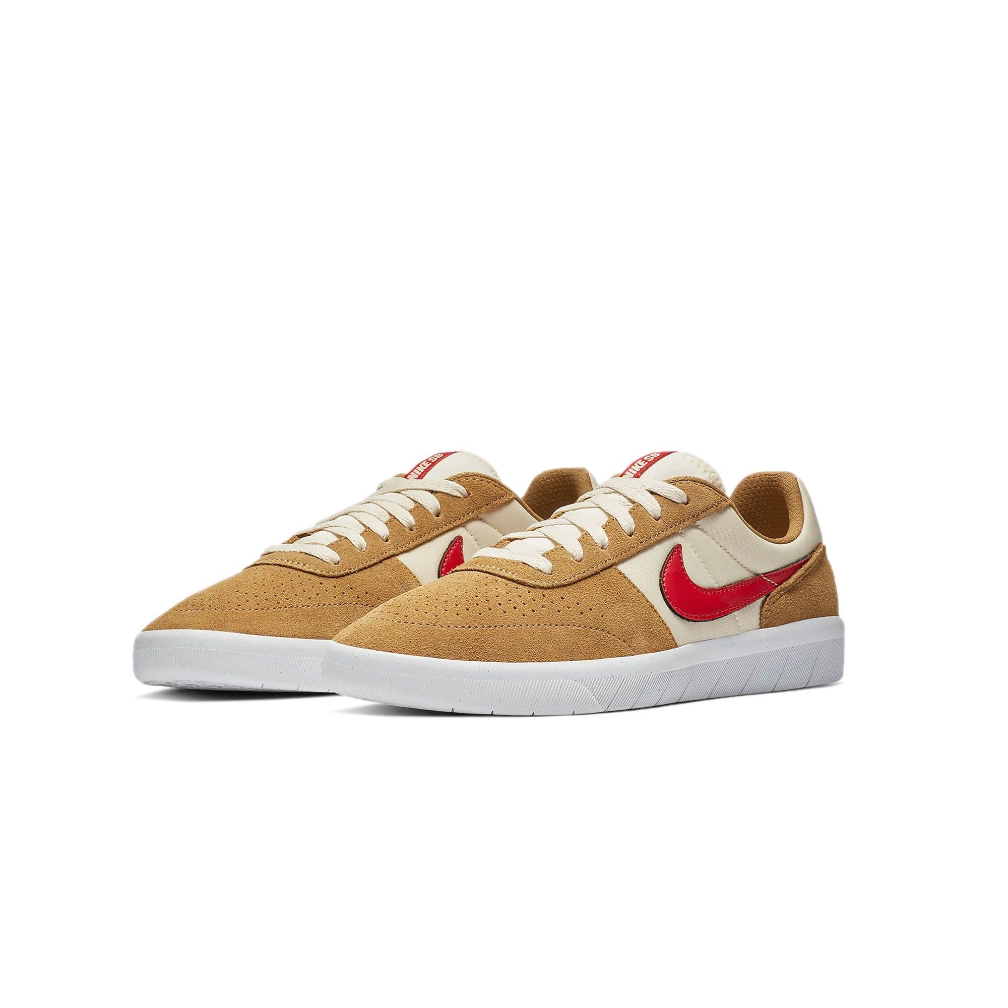 Team Classic [ah3360 202] Nike – Гарантія оригінальності – вид ззаду