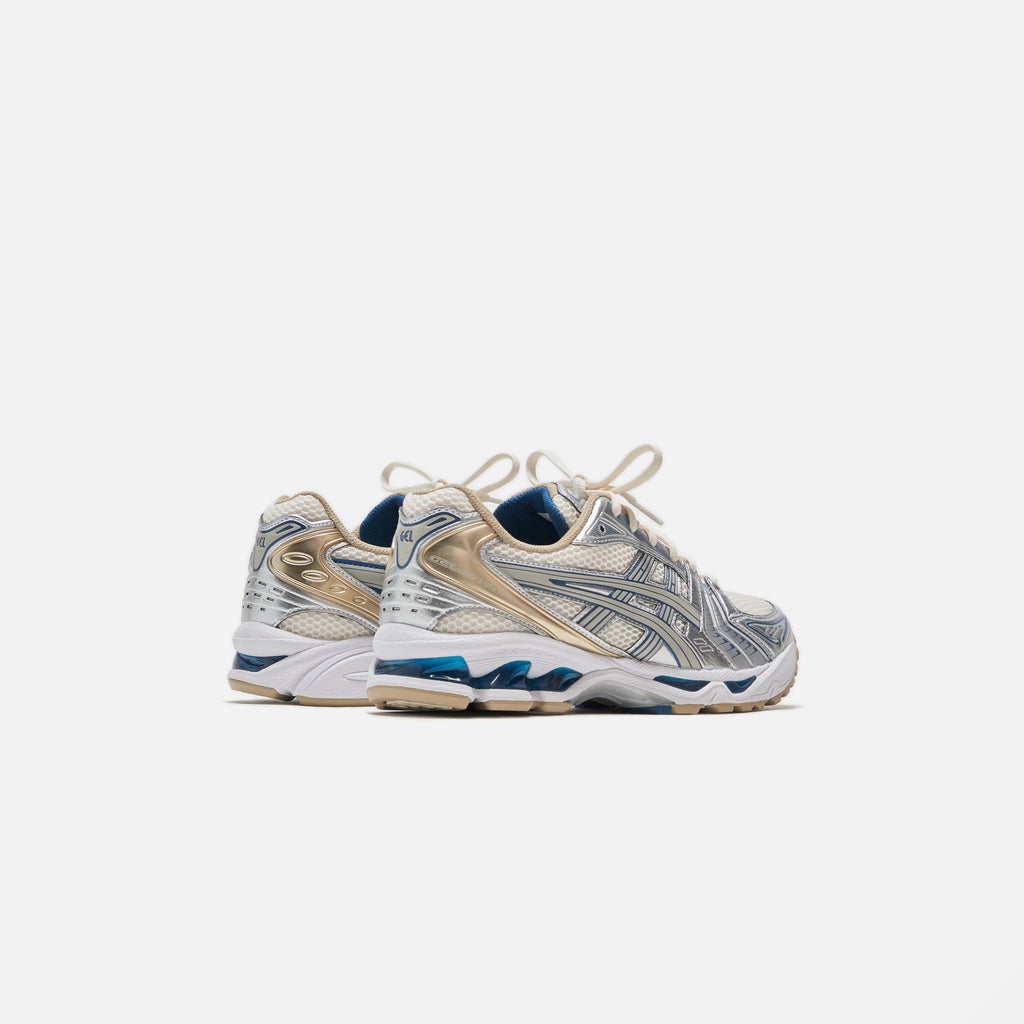 Оригінальна Gel Kayano 14 Cream Asics – збільшений вид