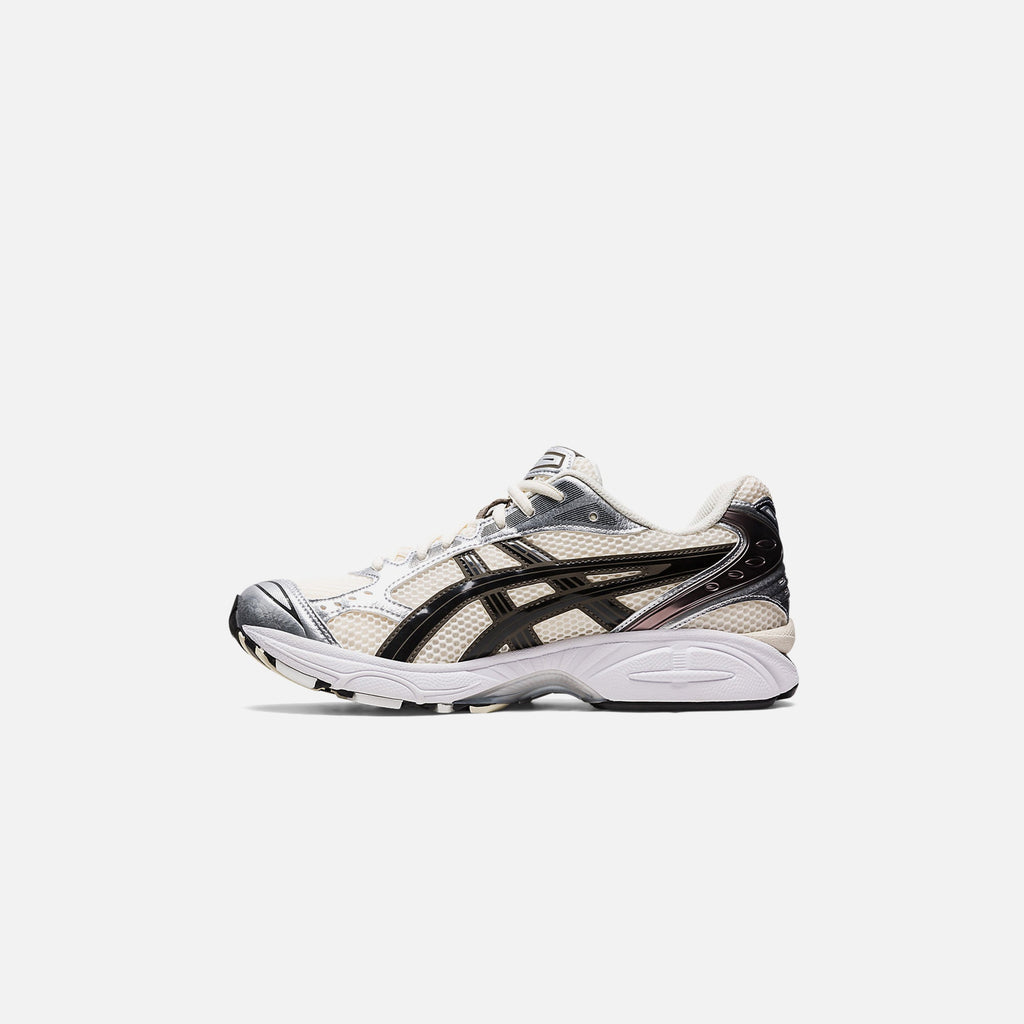 Оригінальна Gel Kayano 14 Cream Asics – детальний вид