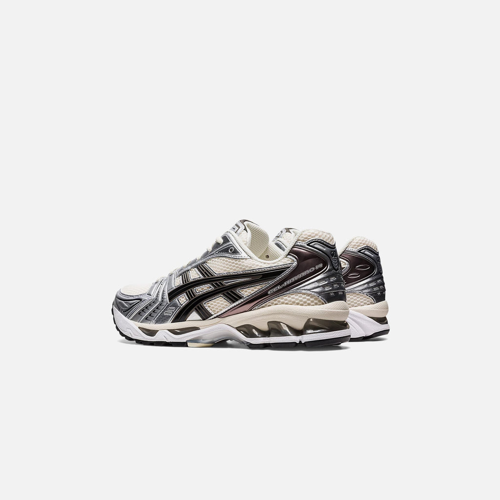 Оригінальна Gel Kayano 14 Cream Asics – збільшений вид