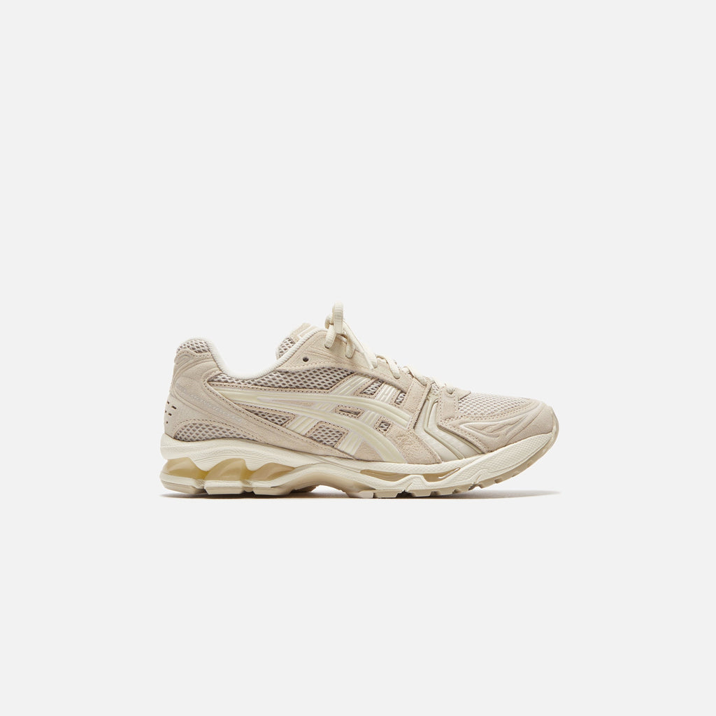 Gel Kayano 14 Dark Sepia Asics оригінал – Купити в Україні – боковий вид