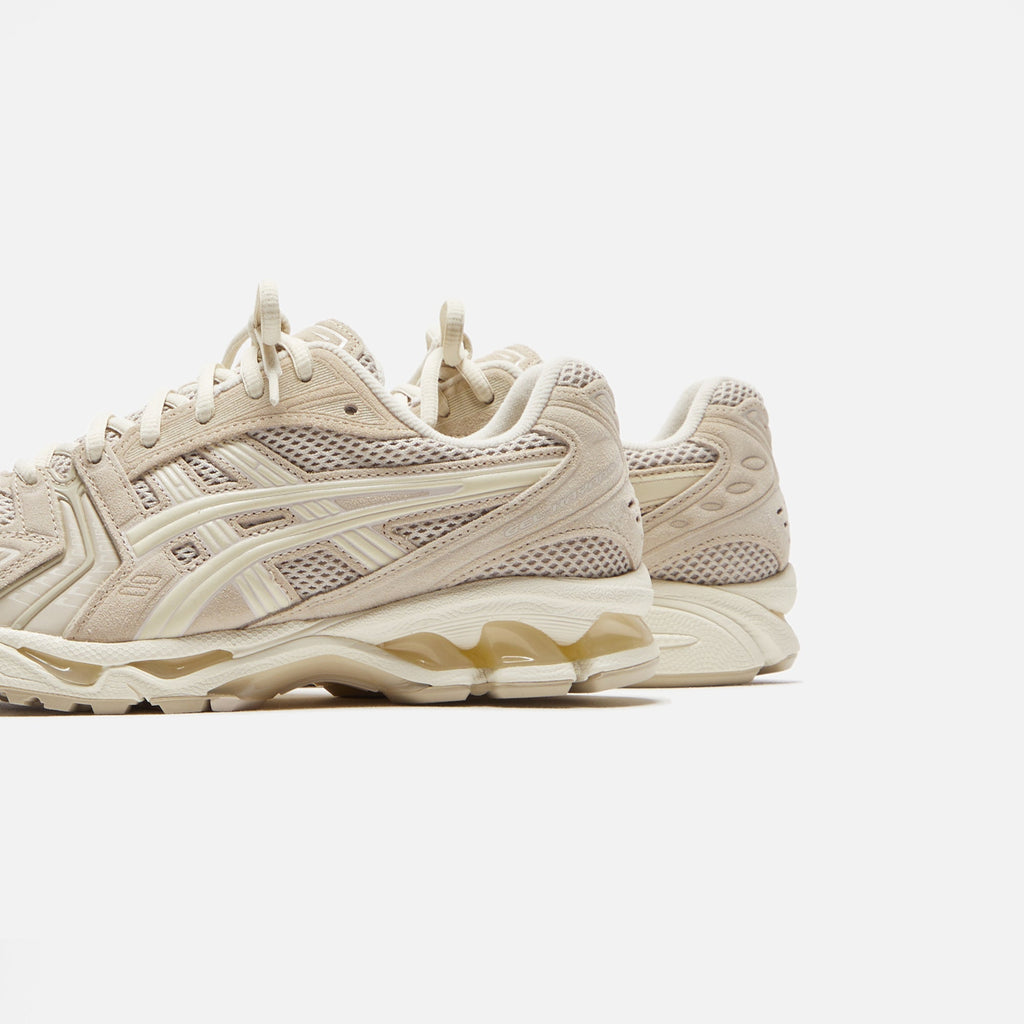 Gel Kayano 14 Dark Sepia Asics оригінал – Купити в Україні – детальний вид