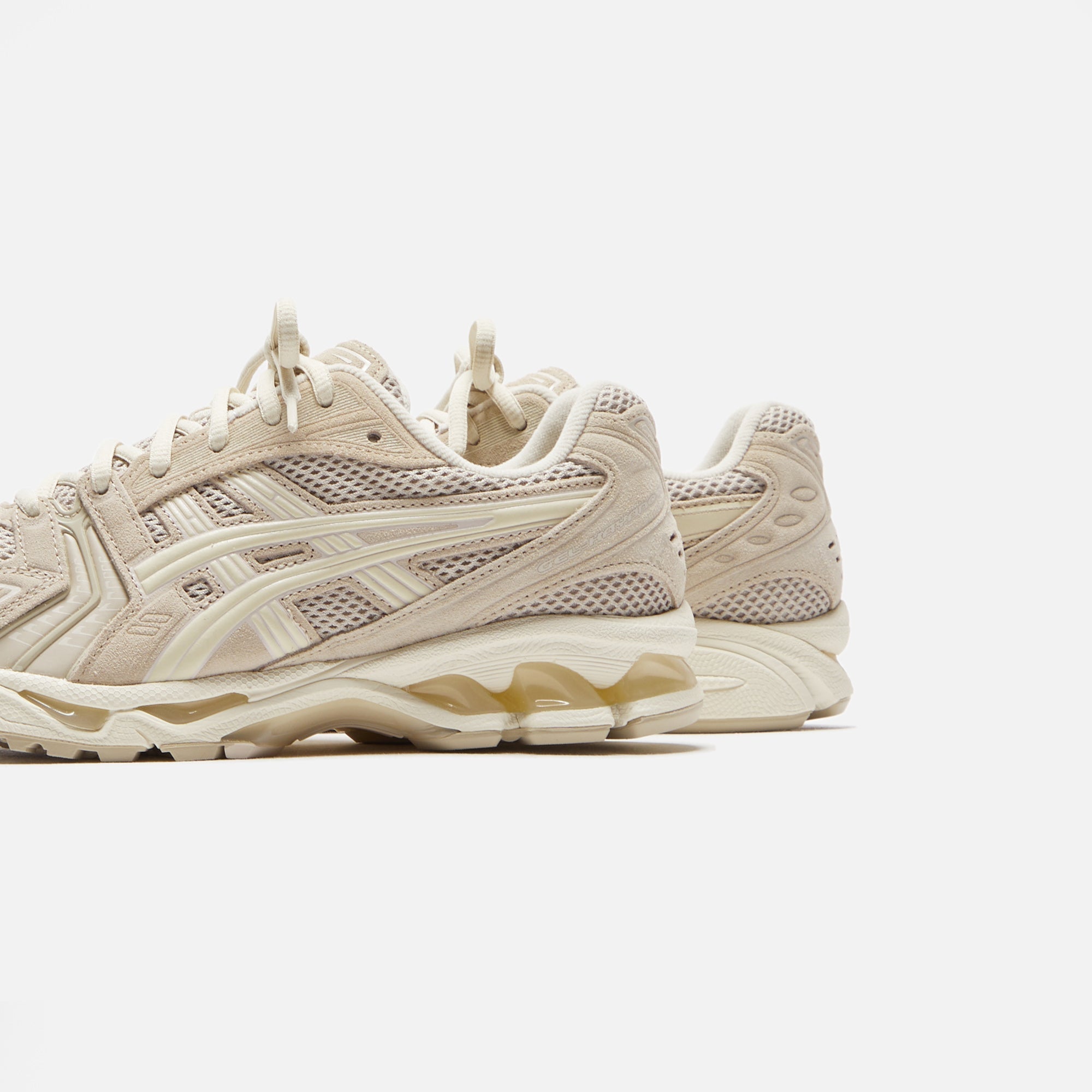 Gel Kayano 14 Dark Sepia Asics оригінал – Купити в Україні – детальний вид