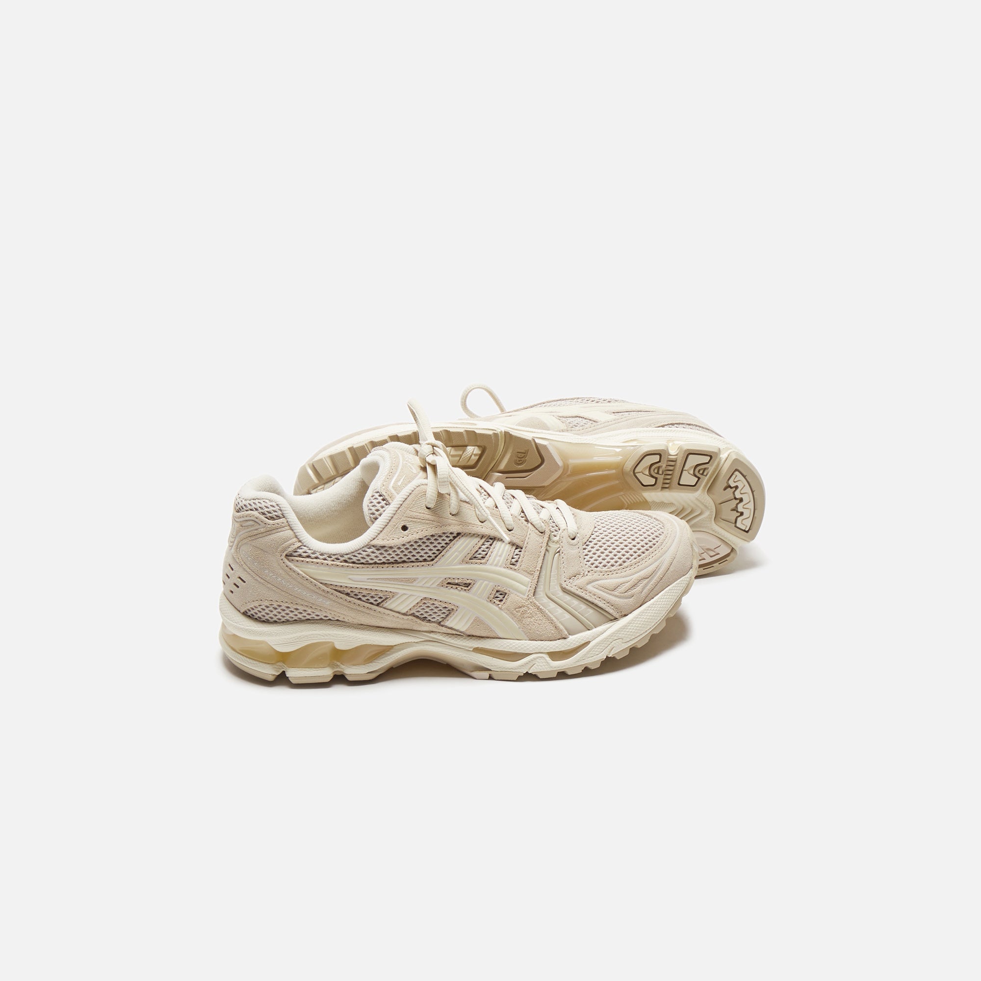 Gel Kayano 14 Dark Sepia Asics оригінал – Купити в Україні – збільшений вид