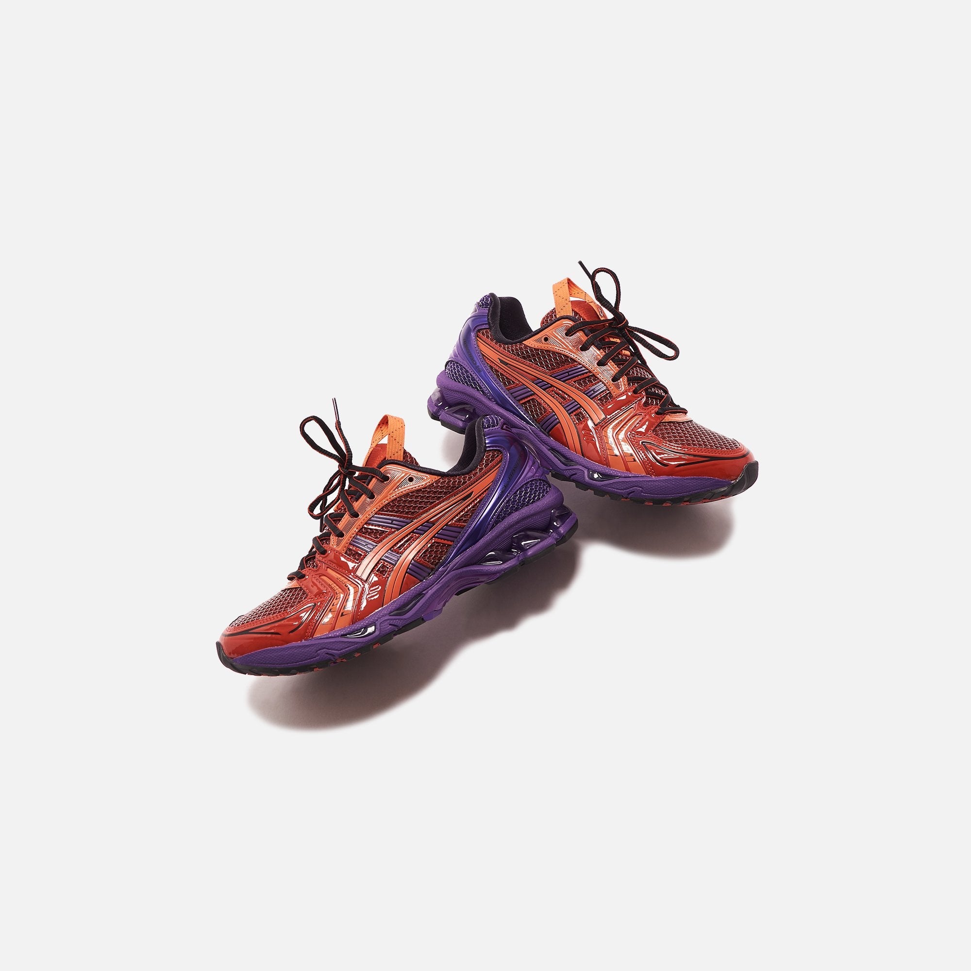 Asics Footwear оригінал | Швидка доставка Україна – вид ззаду