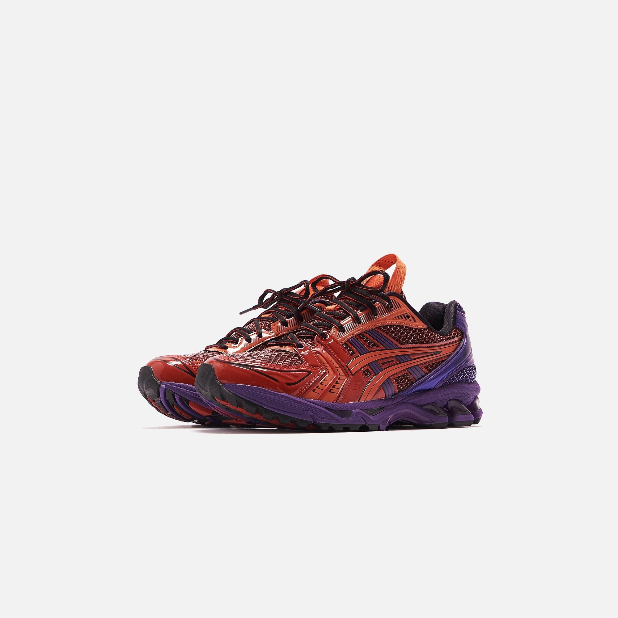 Asics Footwear оригінал | Швидка доставка Україна – детальний вид