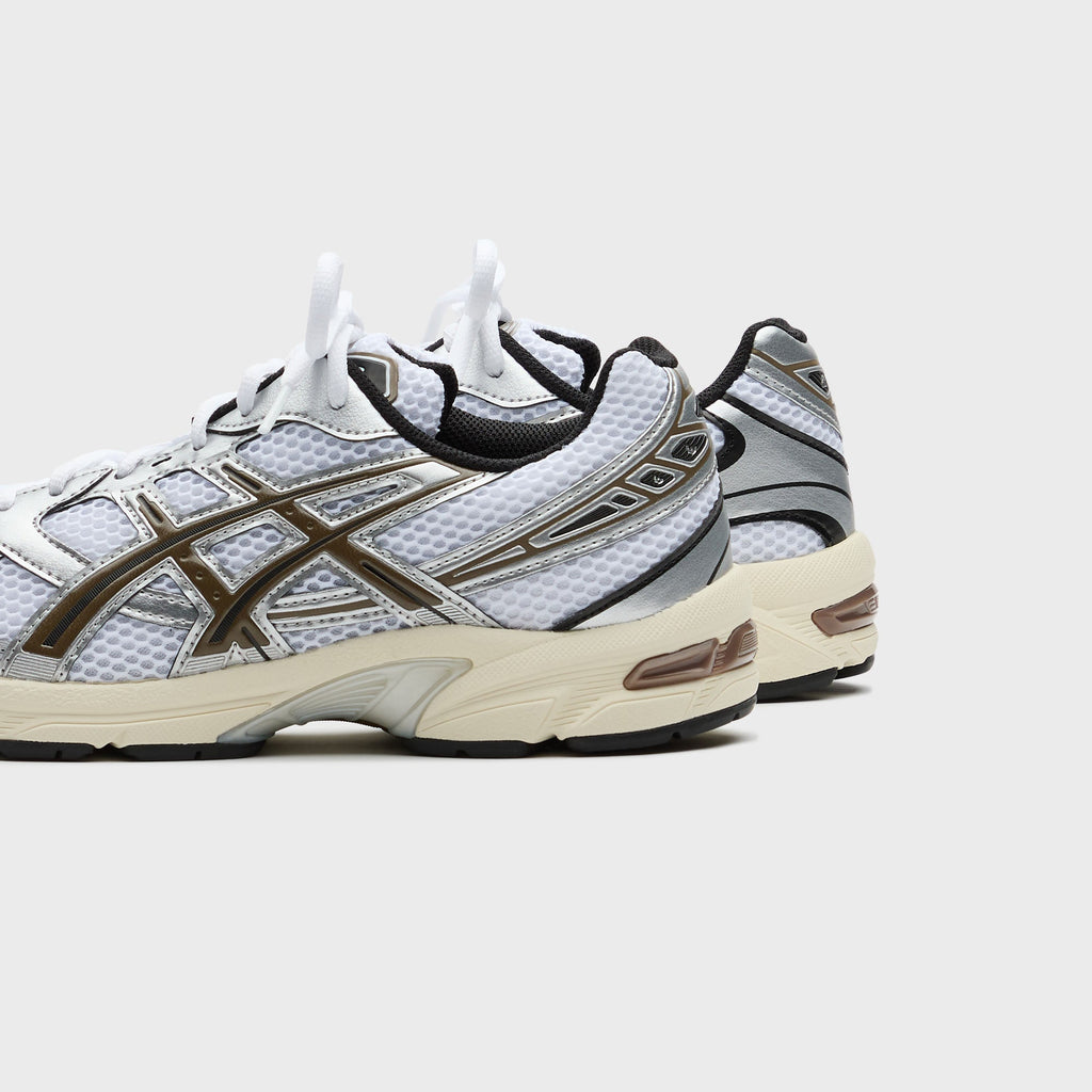 Оригінальна Gel 1130 White Asics – детальний вид