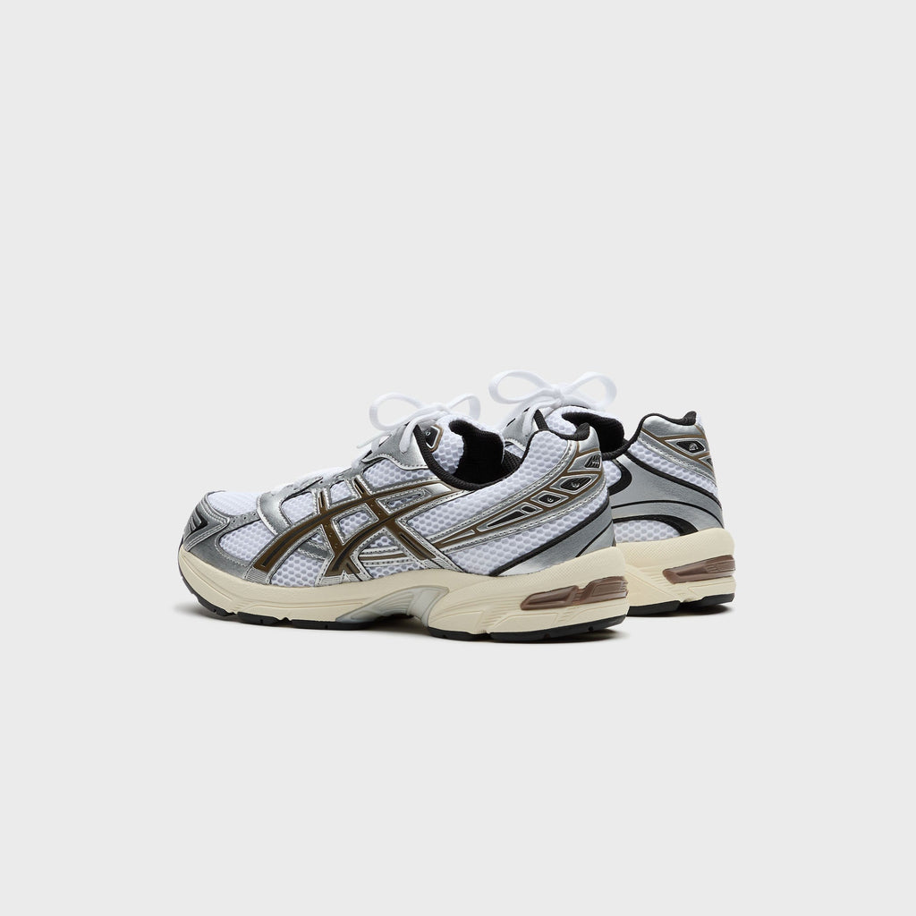 Оригінальна Gel 1130 White Asics – збільшений вид