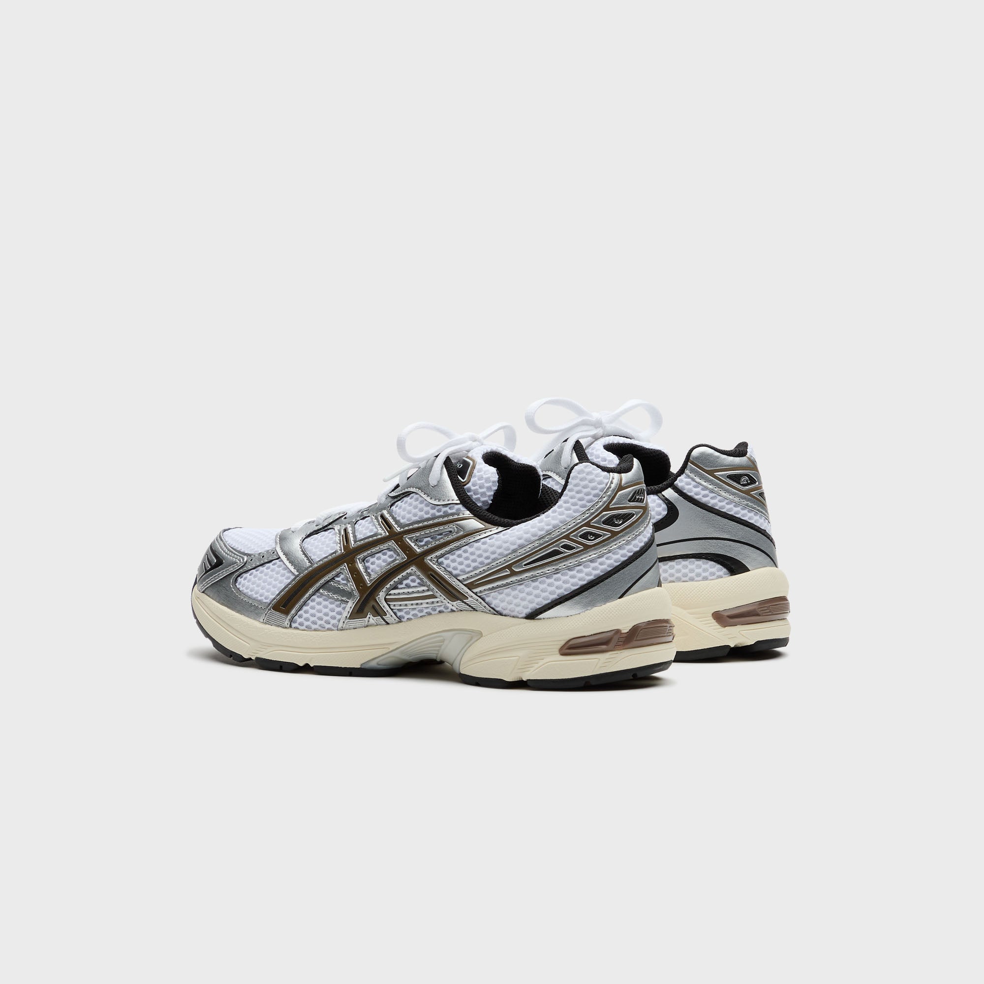 Оригінальна Gel 1130 White Asics – збільшений вид