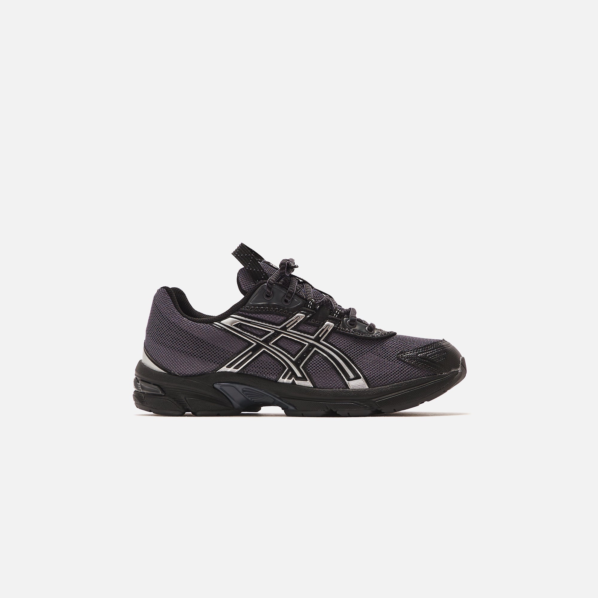 Ub2 S Gel 1130 Asphalt Asics – Гарантія оригінальності – боковий вид