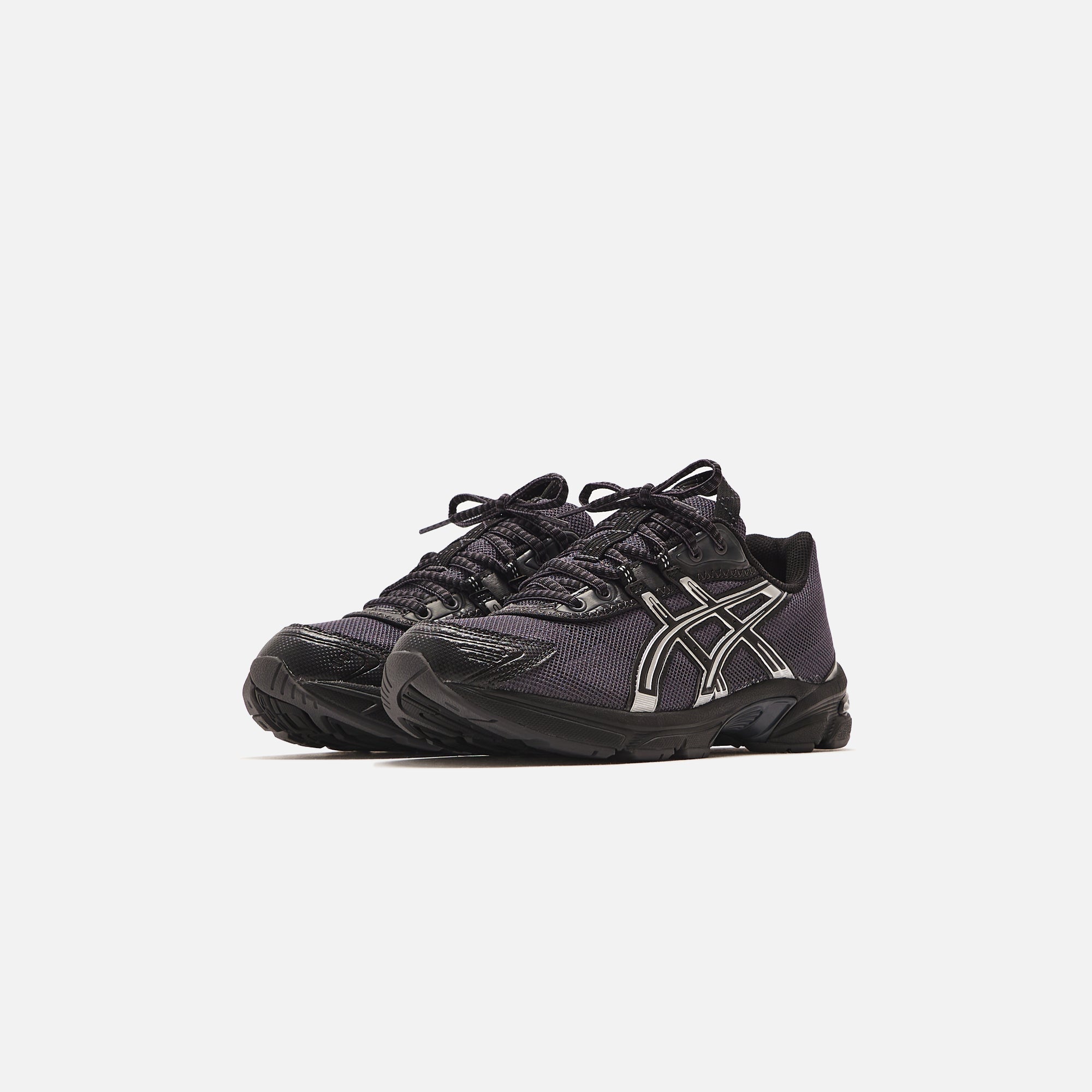 Ub2 S Gel 1130 Asphalt Asics – Гарантія оригінальності – вид ззаду