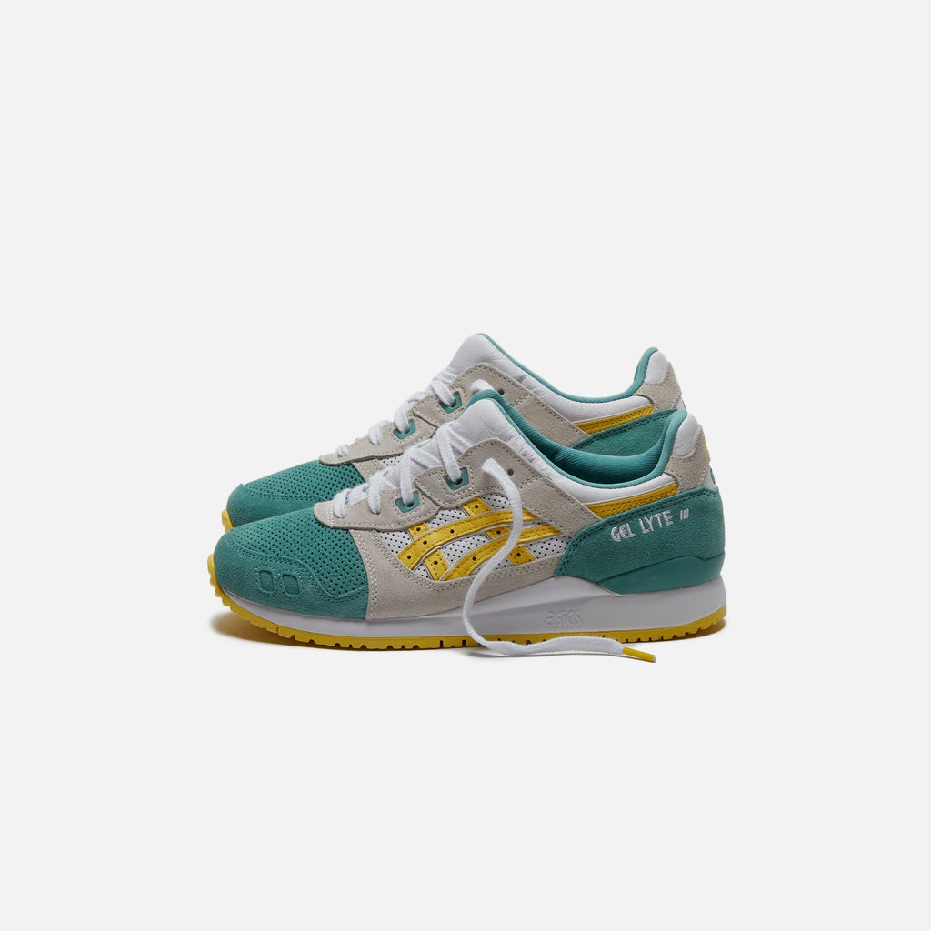 Оригінальна Gel Lyte III Og Sage Asics – збільшений вид