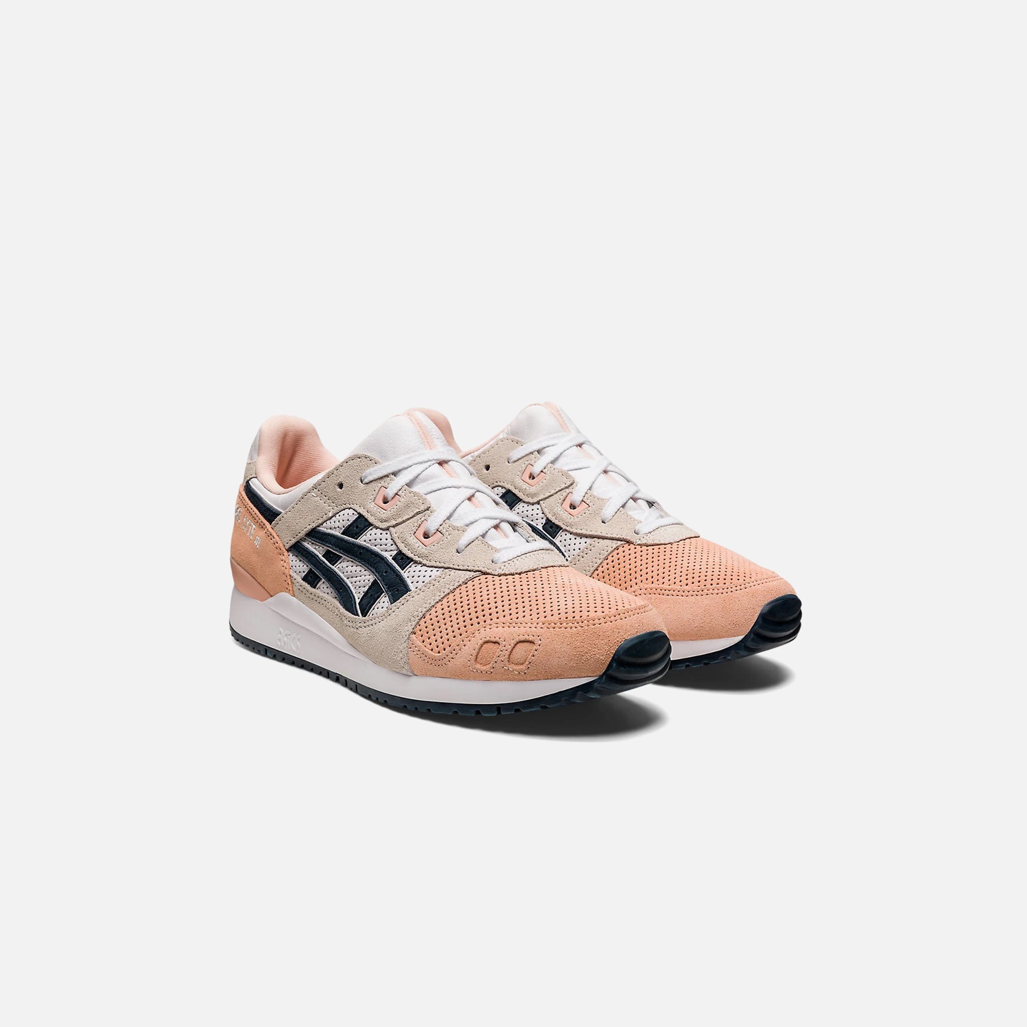 Asics Footwear оригінал | Швидка доставка Україна – вид ззаду