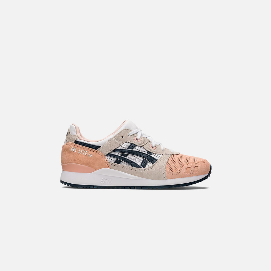 Asics Footwear оригінал | Швидка доставка Україна – боковий вид